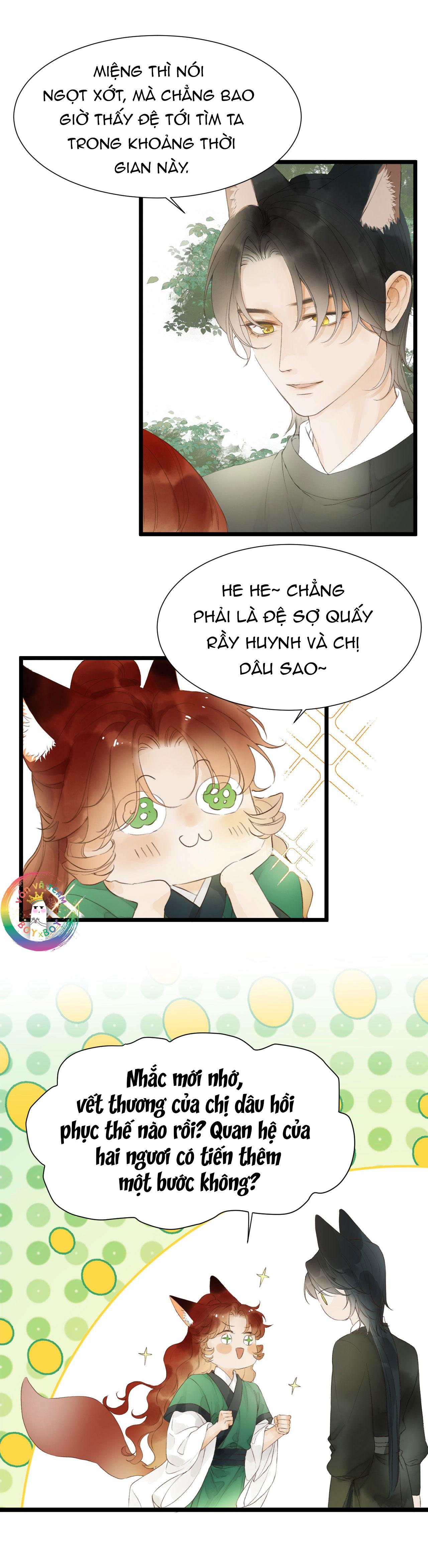 (END) Khanh Khanh Chapter 26 - Trang 2