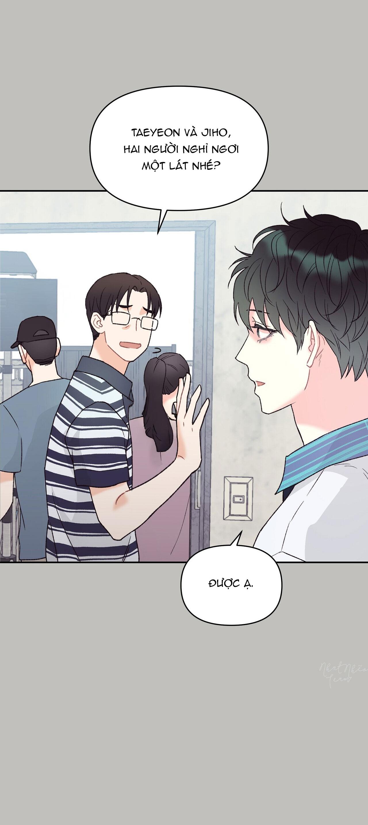Ten Chapter 4 - Next Chapter 5