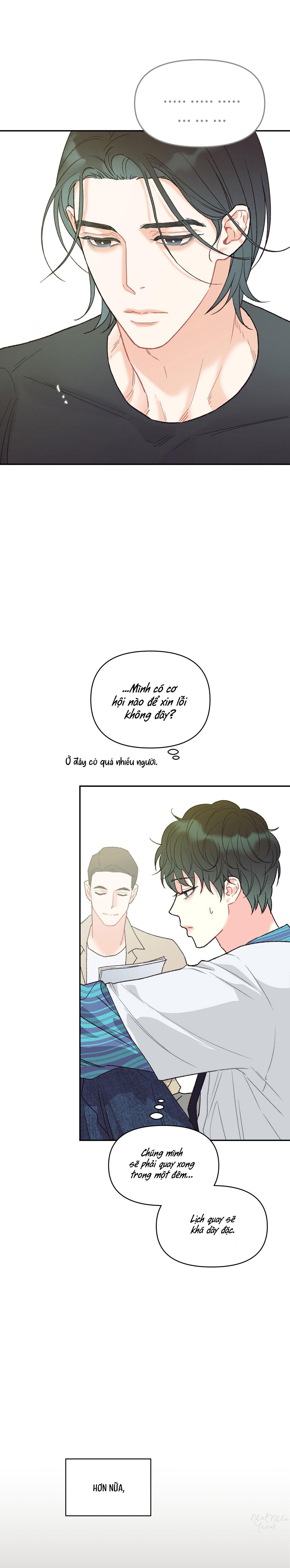 Ten Chapter 4 - Next Chapter 5