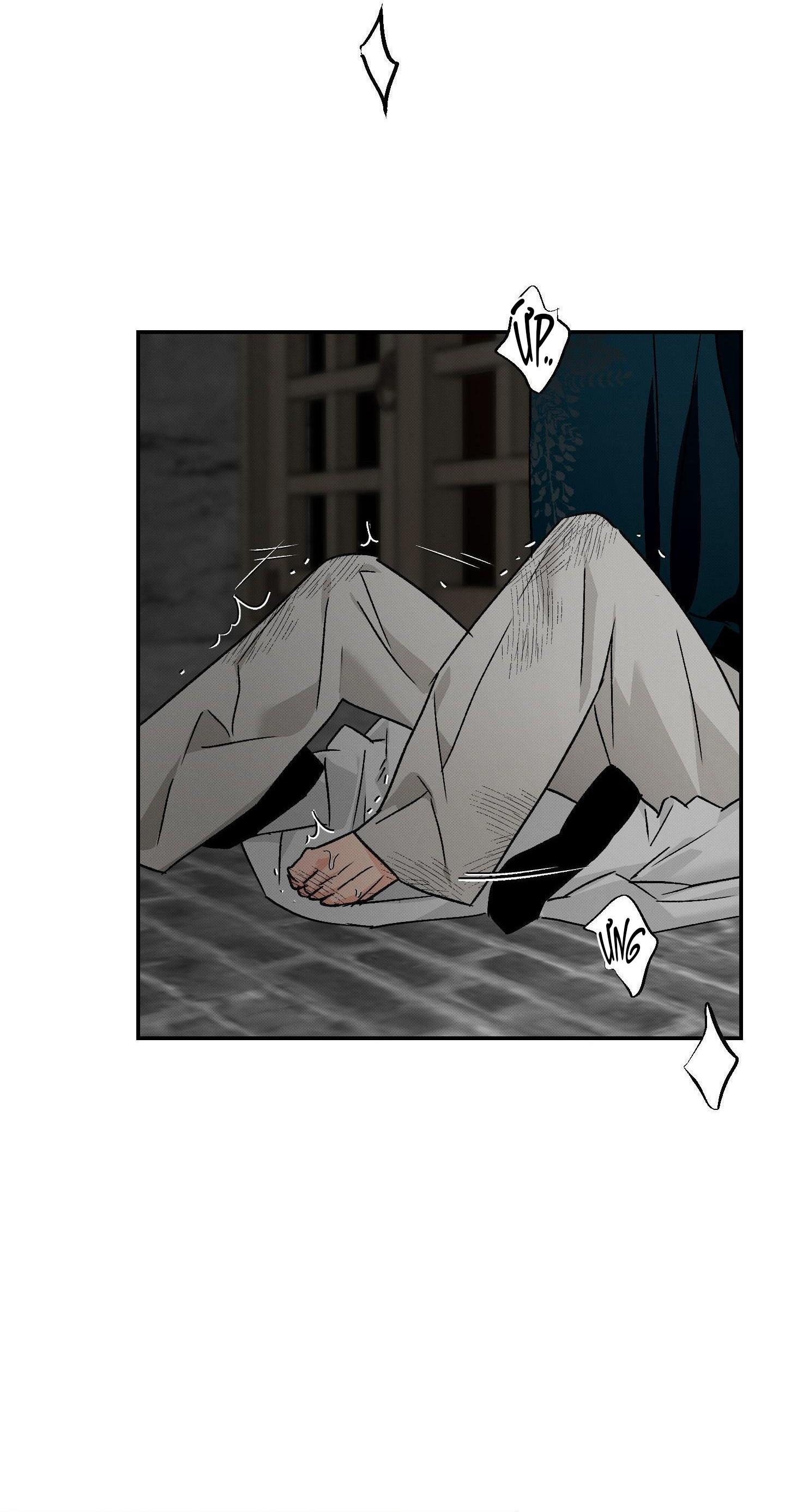(CBunu) Nguyệt Ẩn Dạ Đàm Chapter 29 H+ - Trang 2