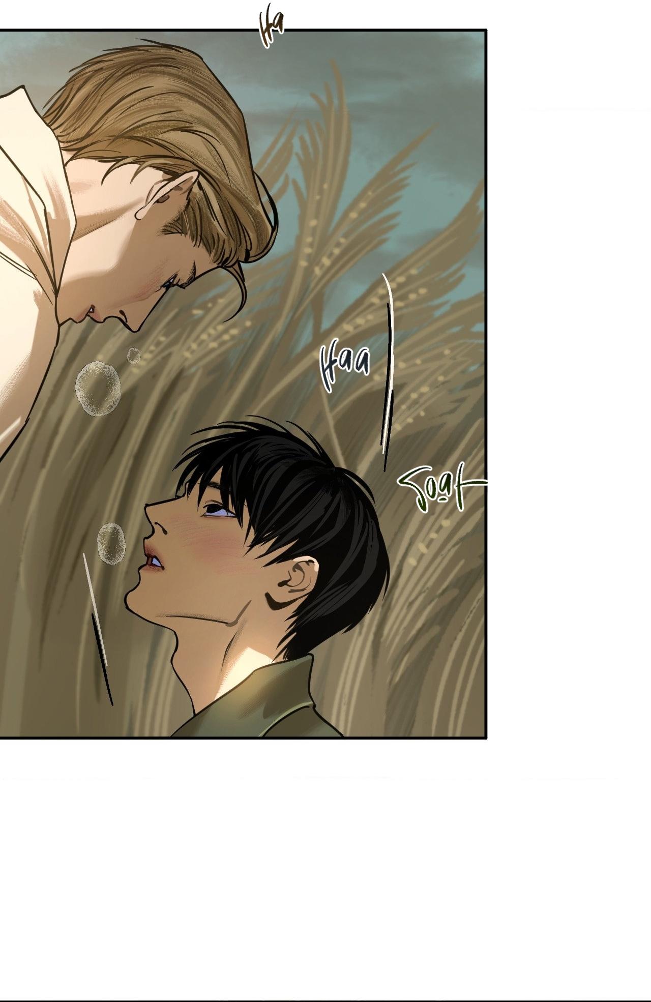 (GĐCV) SA NGÃ Chapter 8 H+ - Next Chapter 9 END