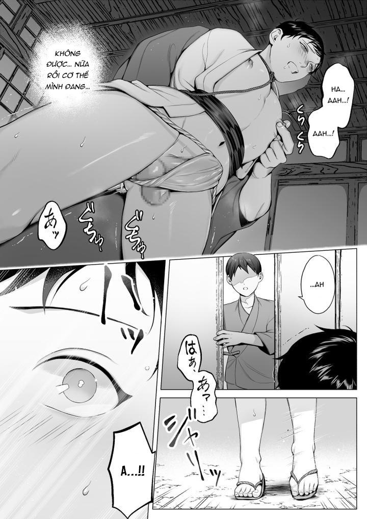 ONESHOT CHỊCH Chapter 289 - Trang 2