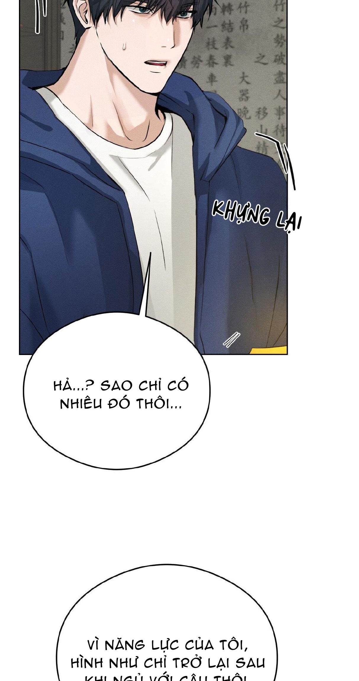 THẦY CÚNG Chapter 3 - Trang 2