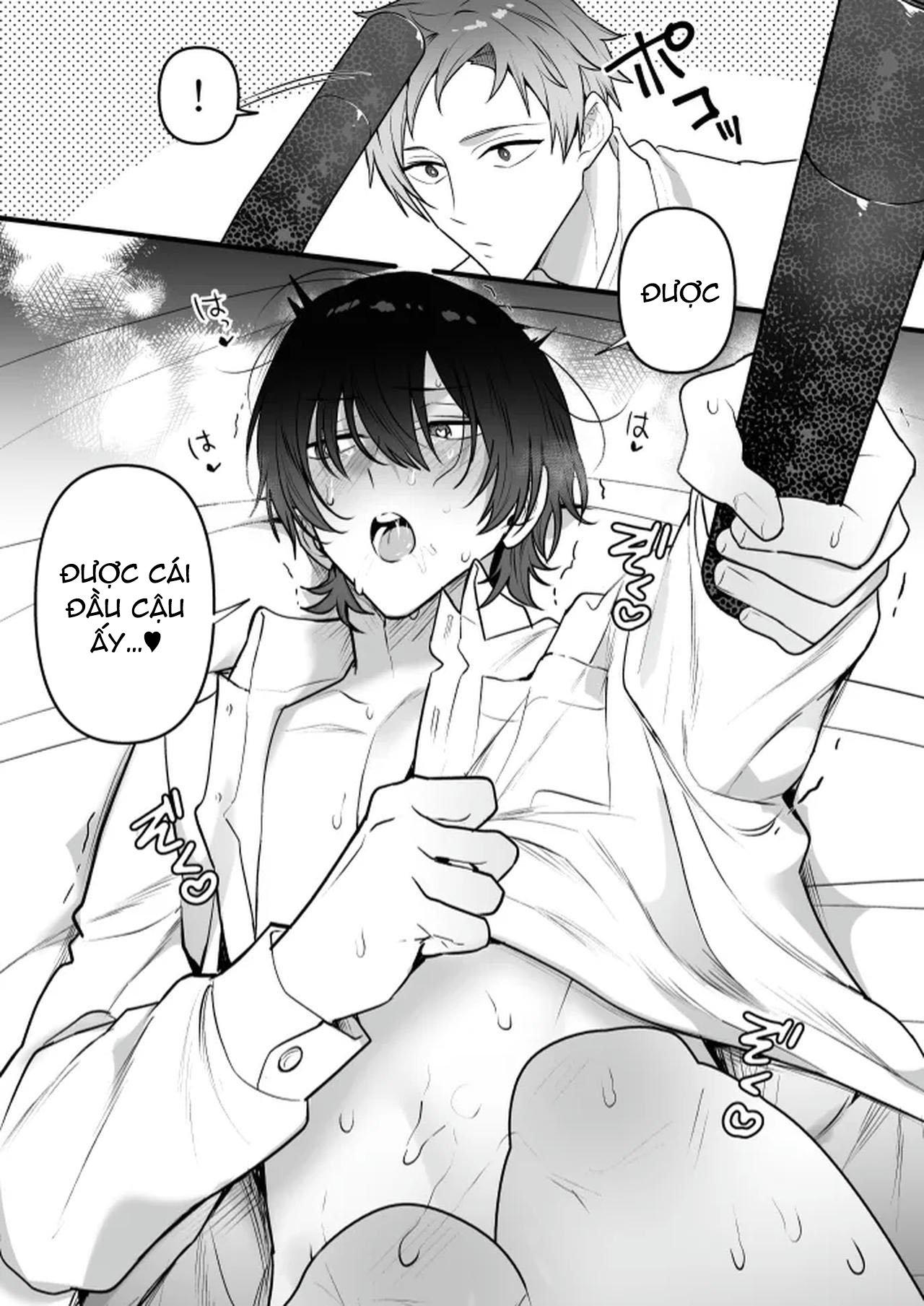 Tổng hợp boylove 18+ Chapter 375.2 - Trang 2
