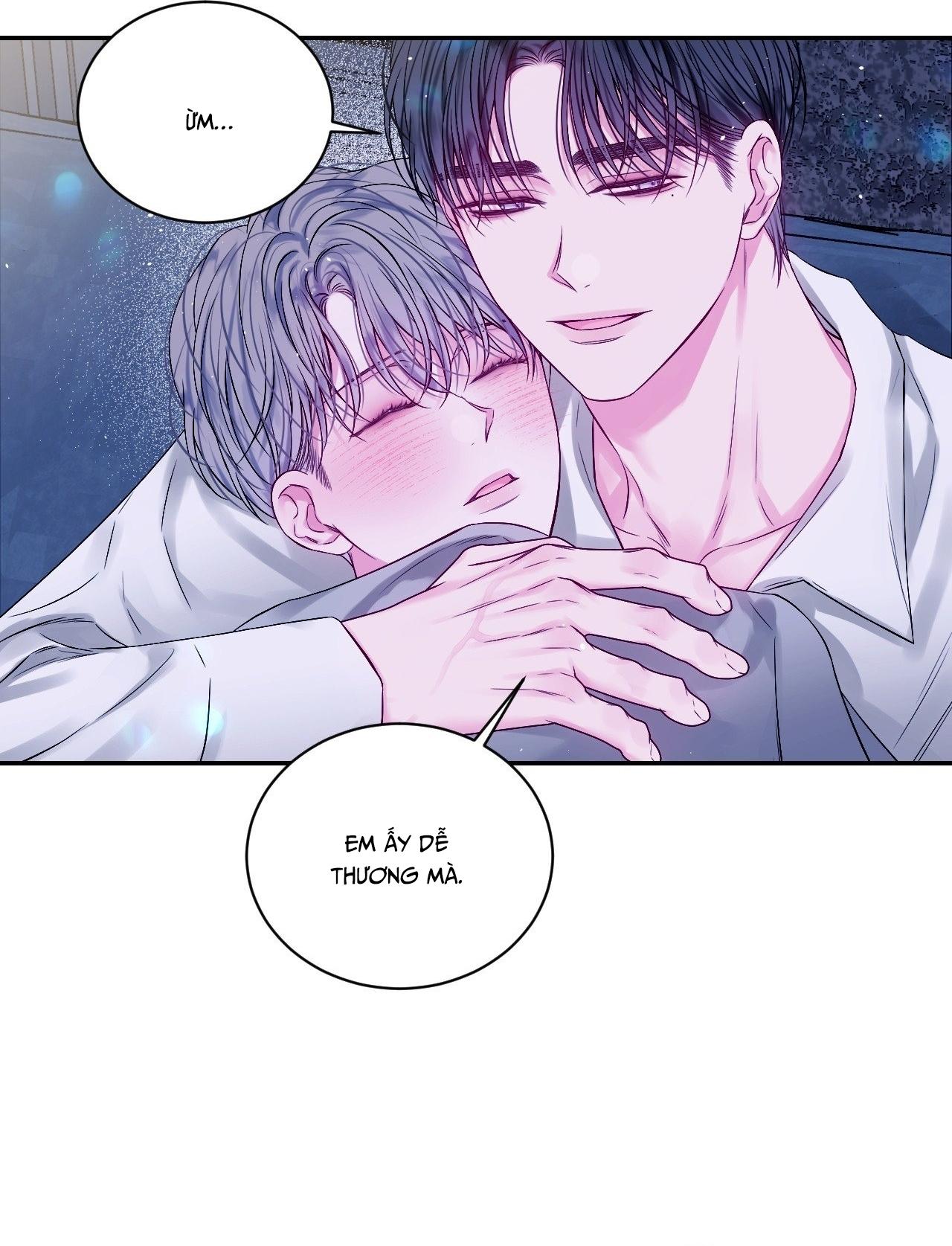 (GĐCV) IMPERFECTLY US Chapter 14 - Trang 2