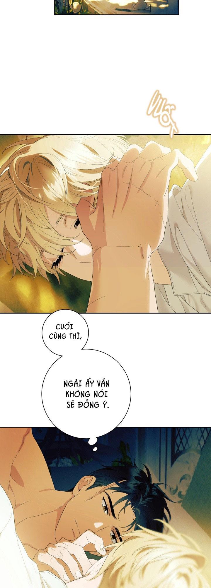 (3P) PÁTERA Chapter 10 - Trang 2