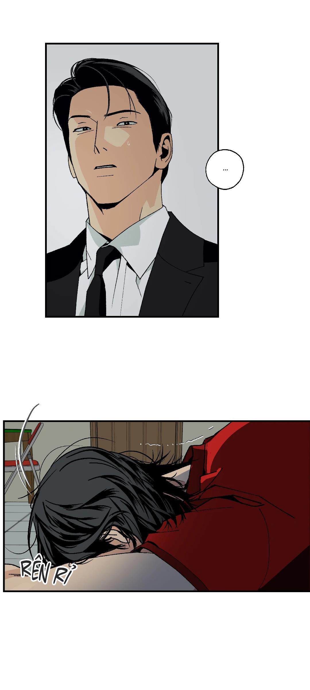 Bình An Của Chúa Chapter 2 - Next Chapter 3