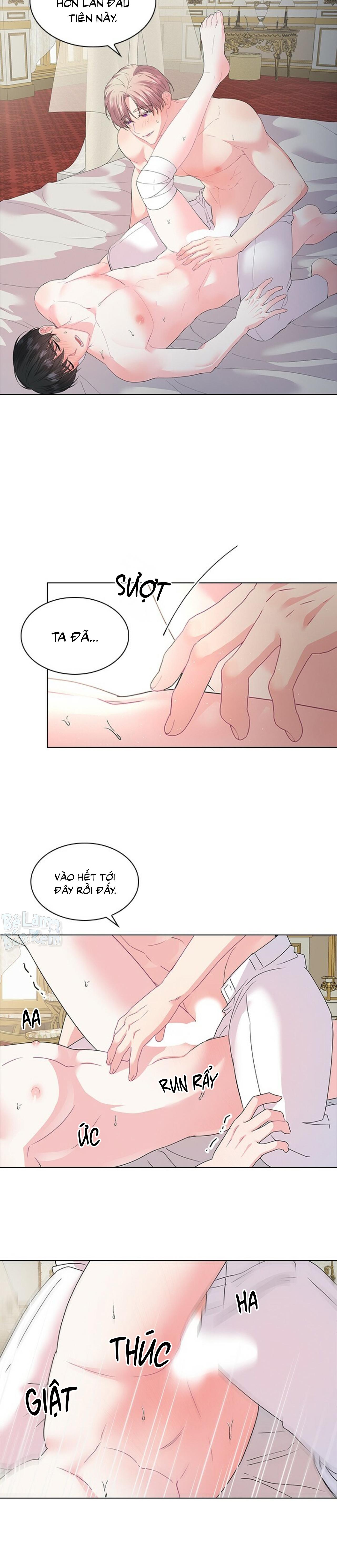 Who’s your daddy Chapter 42 H+++ - Trang 2
