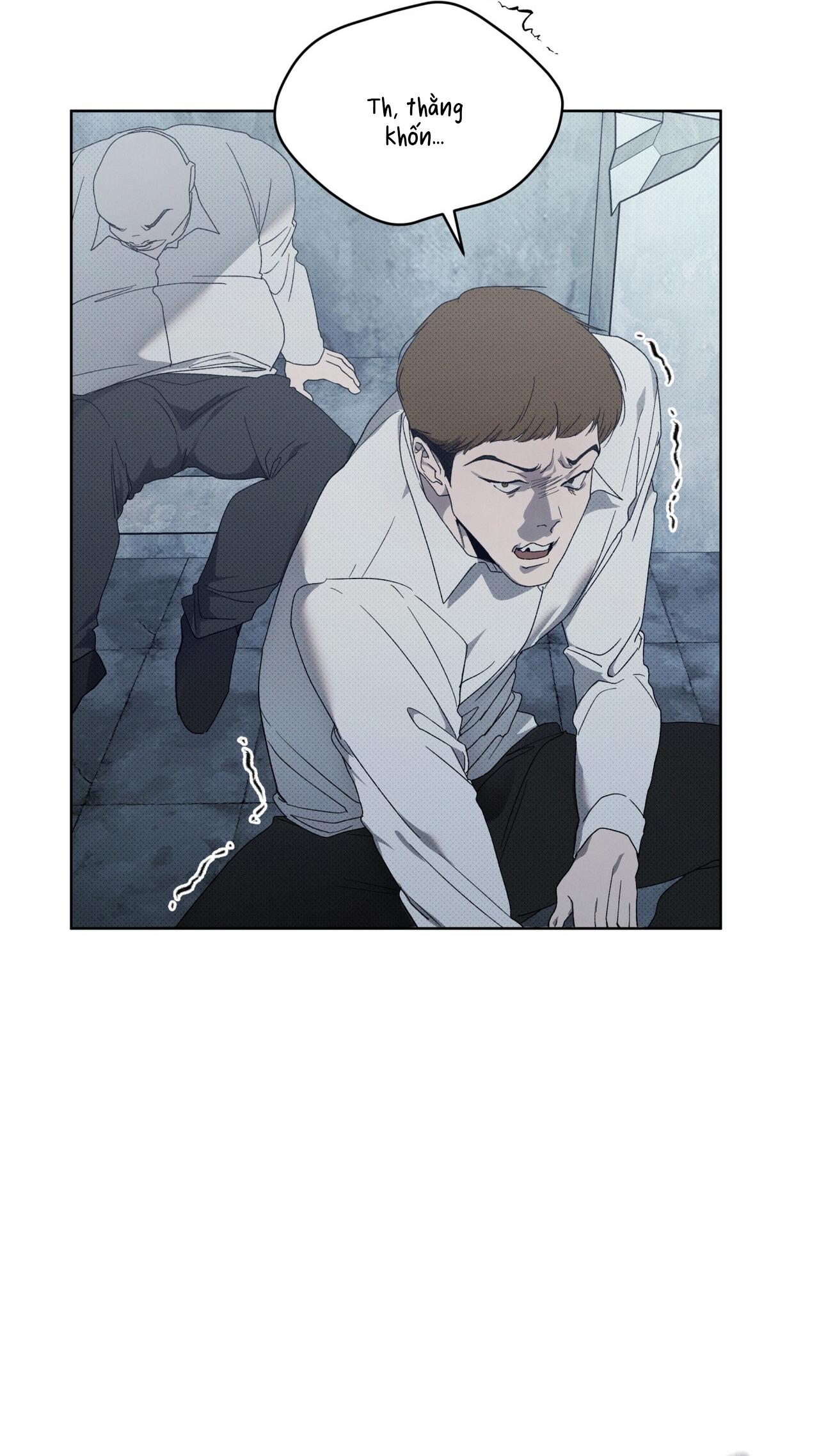 HÌNH THÁI TIẾN HÓA Chapter 3 - Trang 2