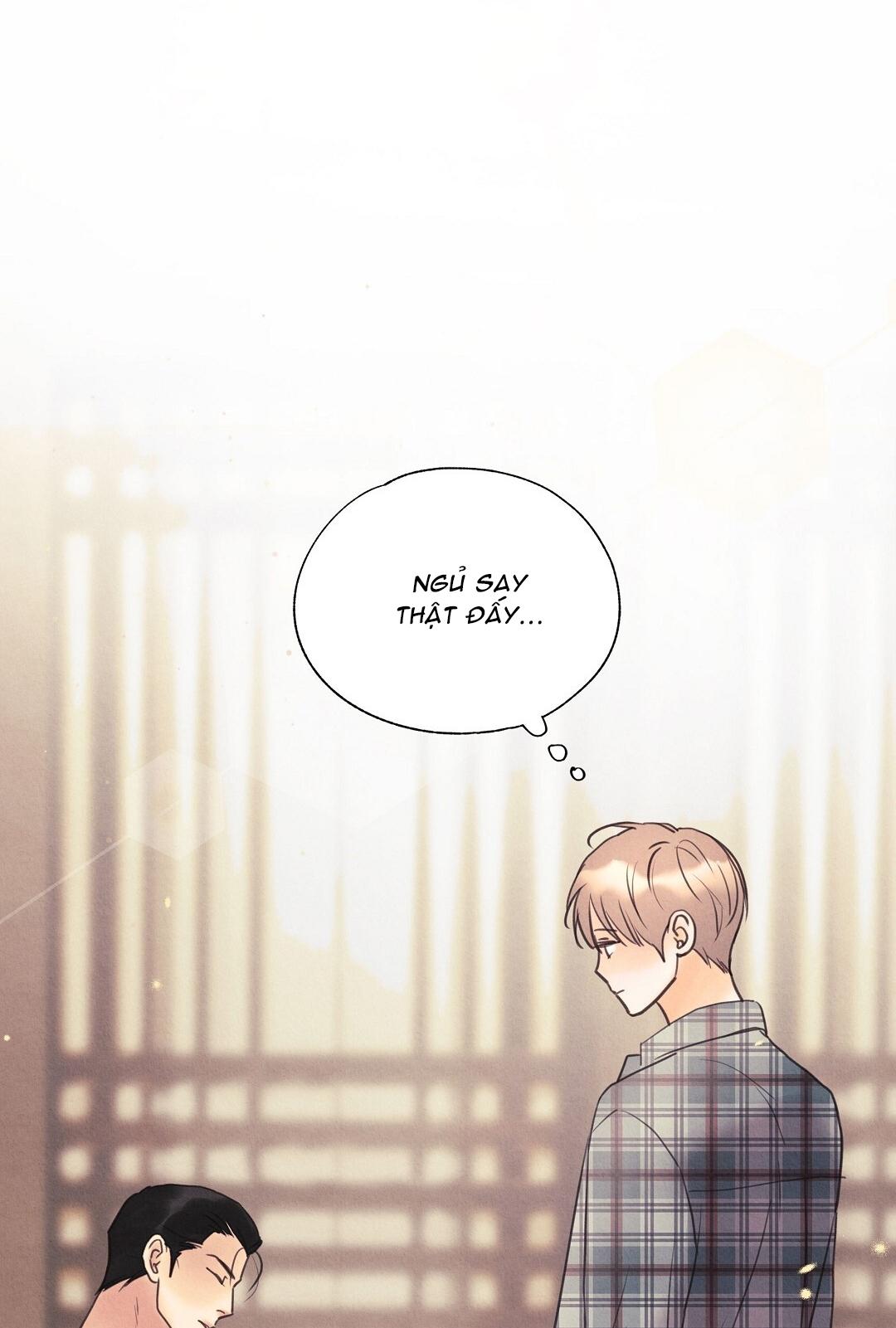 (RÔ LAI) QUÁ KHỨ CỦA KẺ PHẢN DIỆN Chapter 16 - Trang 2