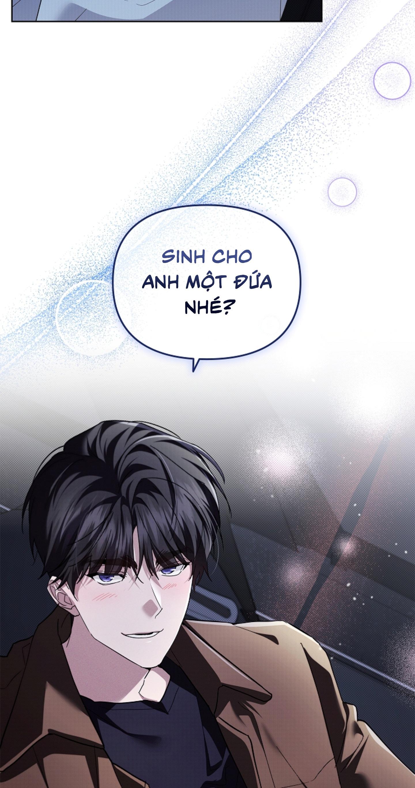 ĐỪNG ĐỘNG VÀO CÚN CON! Chapter 44.02 - Trang 2