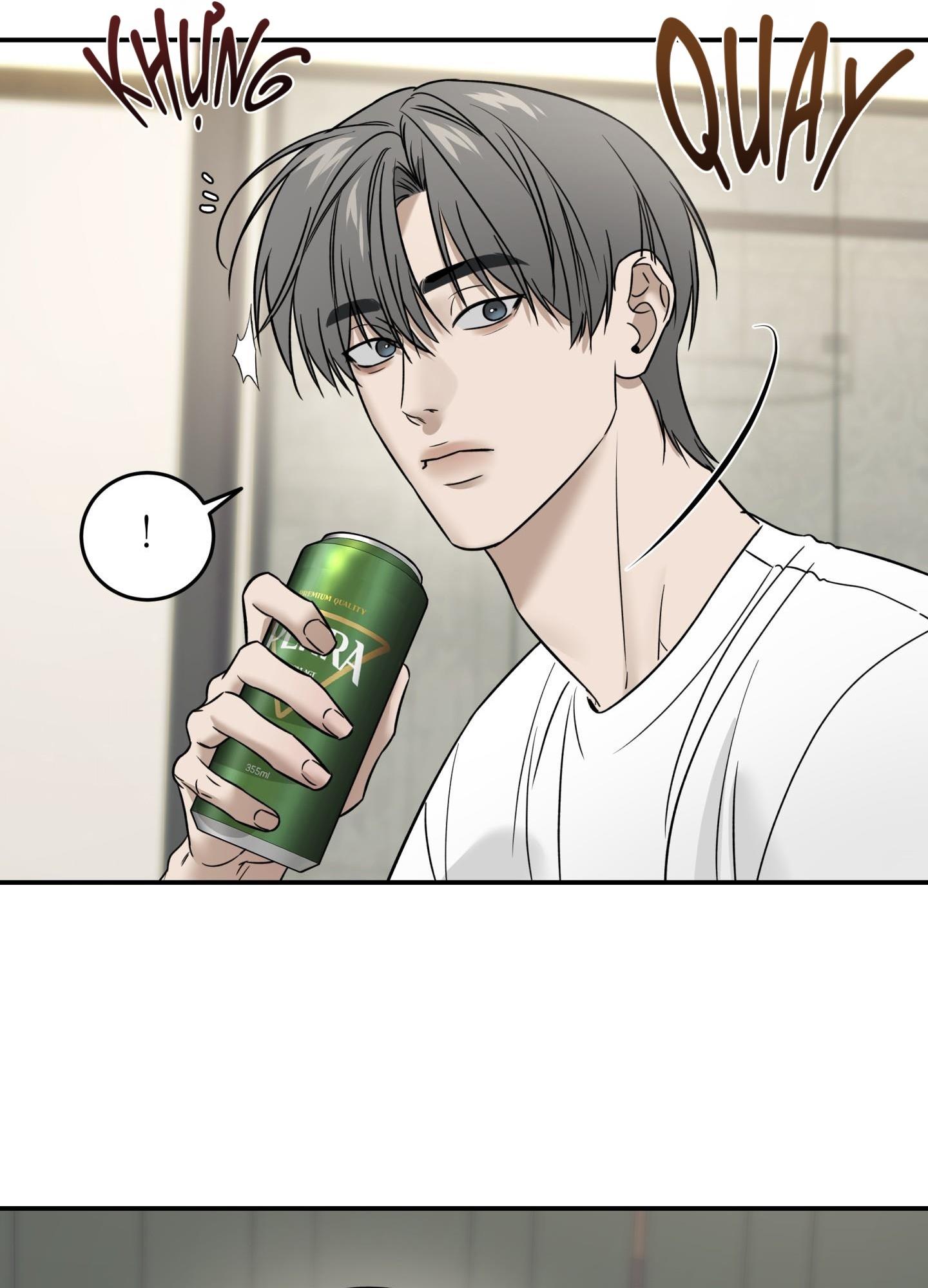 |DROP| Hưởng Lợi Chapter 51 - Trang 2