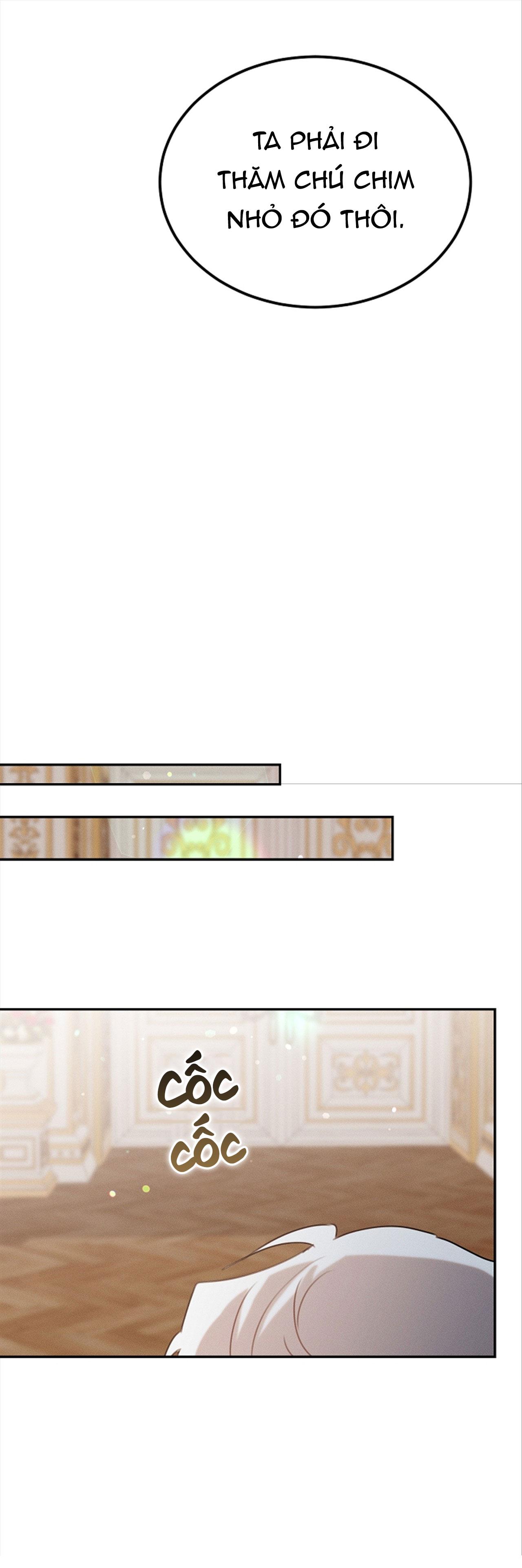 (END) Này, Đừng Có Nhấn Cái Nút Đó! Chapter 55 - Trang 2