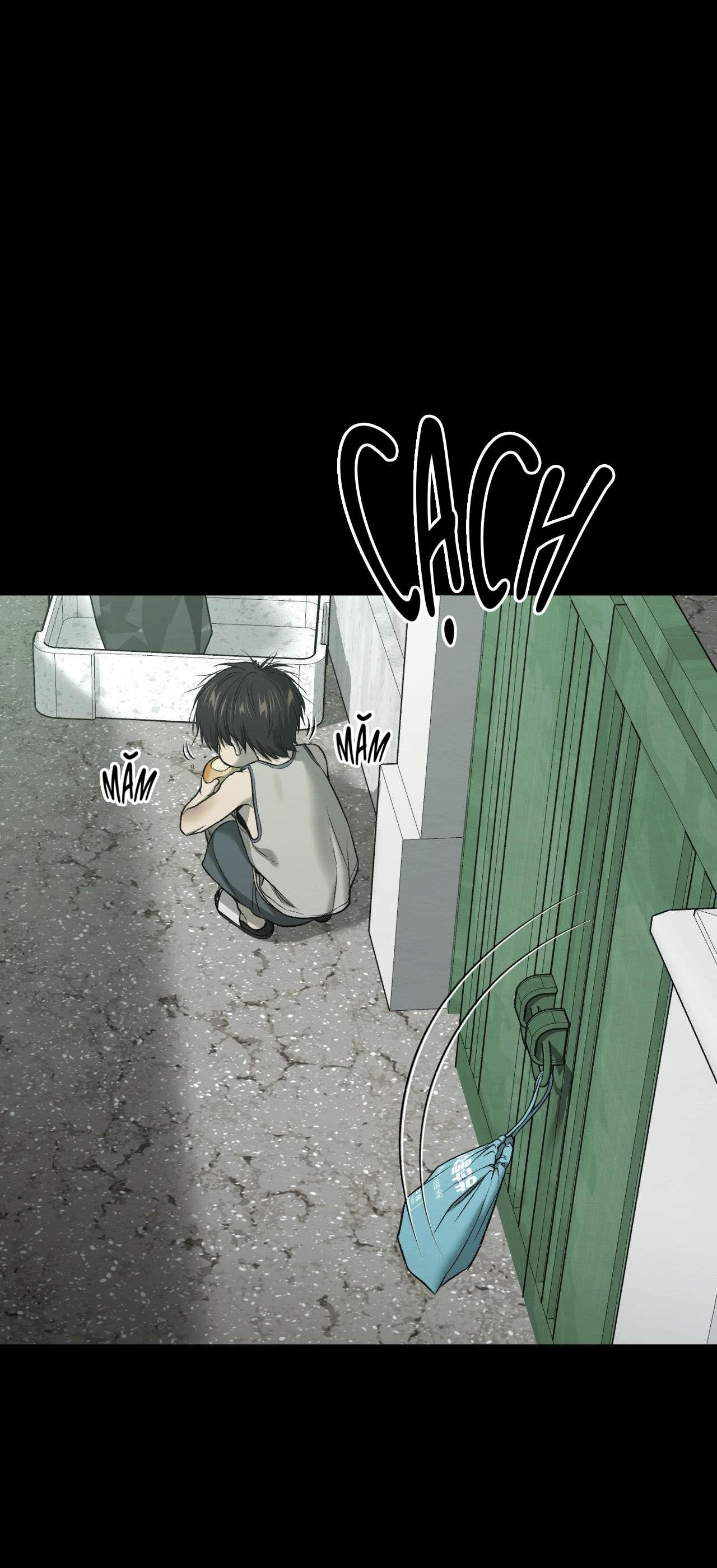 (CBunu) ChinhX - Vận Xui Chapter 72 - Trang 2