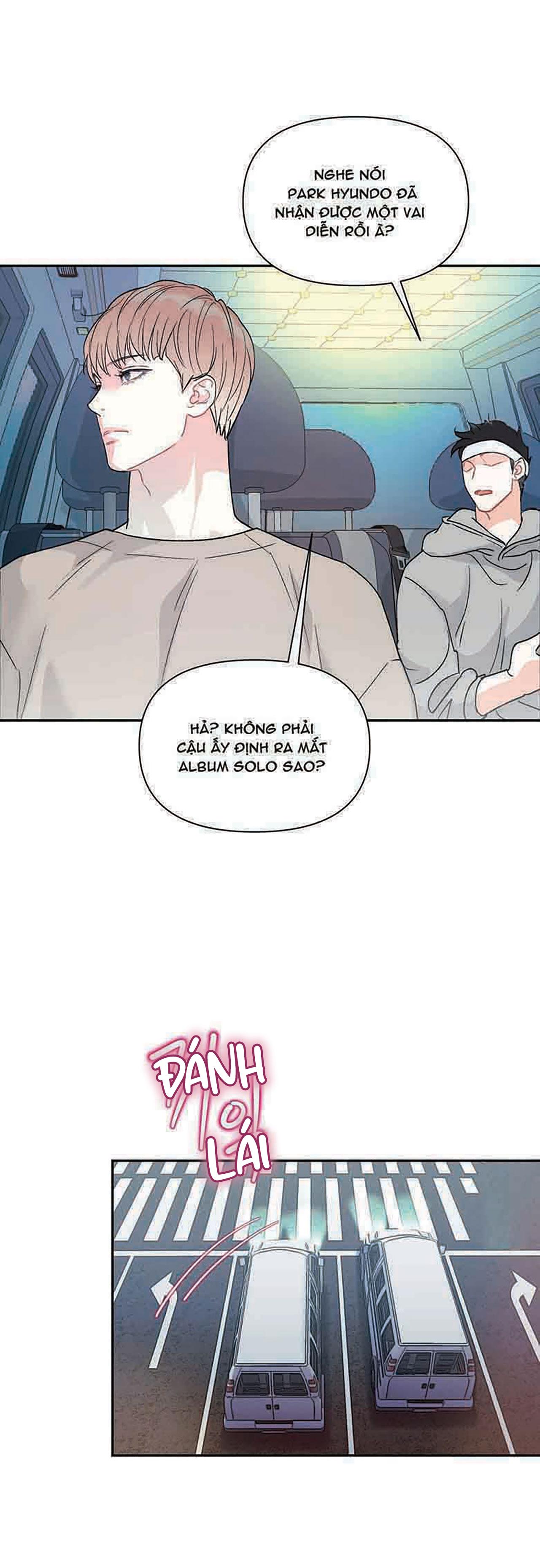 Ten Chapter 1 - Next Chapter 2