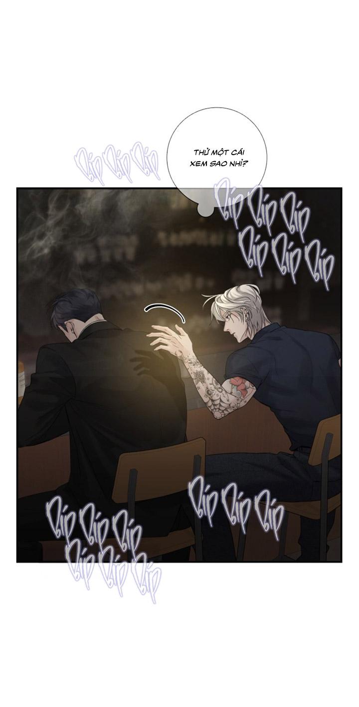 [DDT] 3 DAYS Chapter 2 19+ - Trang 2