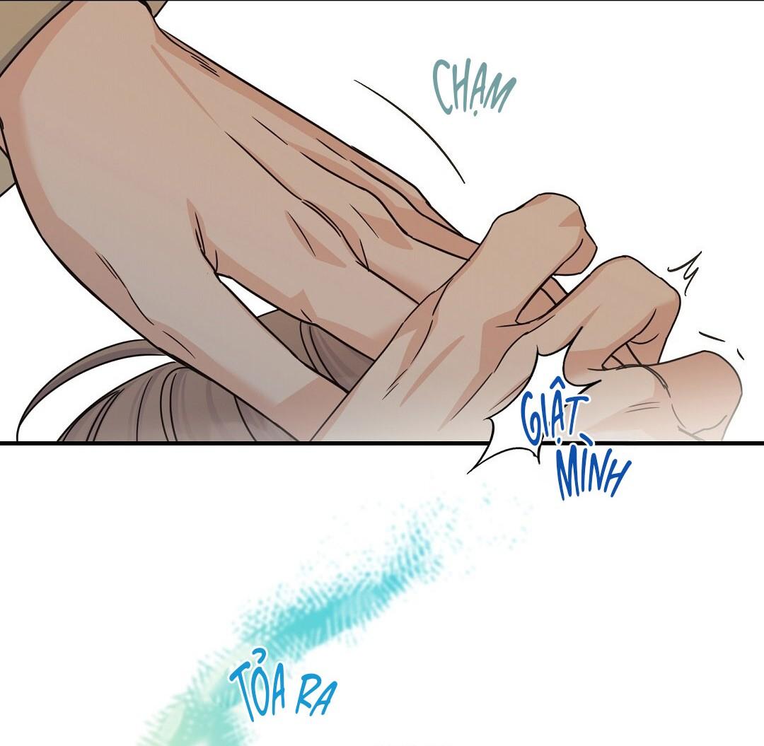 ( CBunu ) ALPHA TRAUMA Chapter 23 - Next Chapter 24