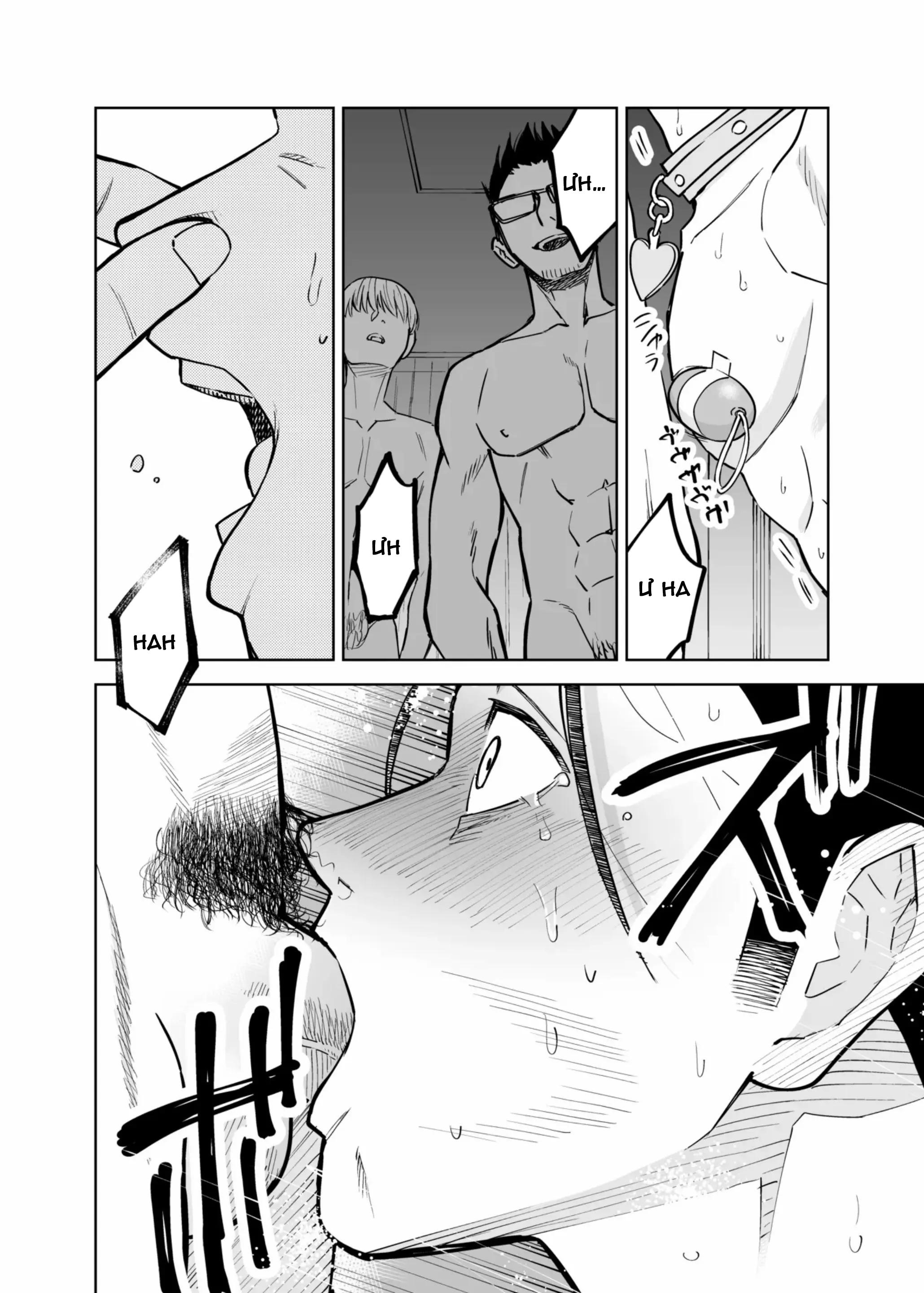 ONESHOT COI LÀ NỨNG Chapter 352 - Trang 2