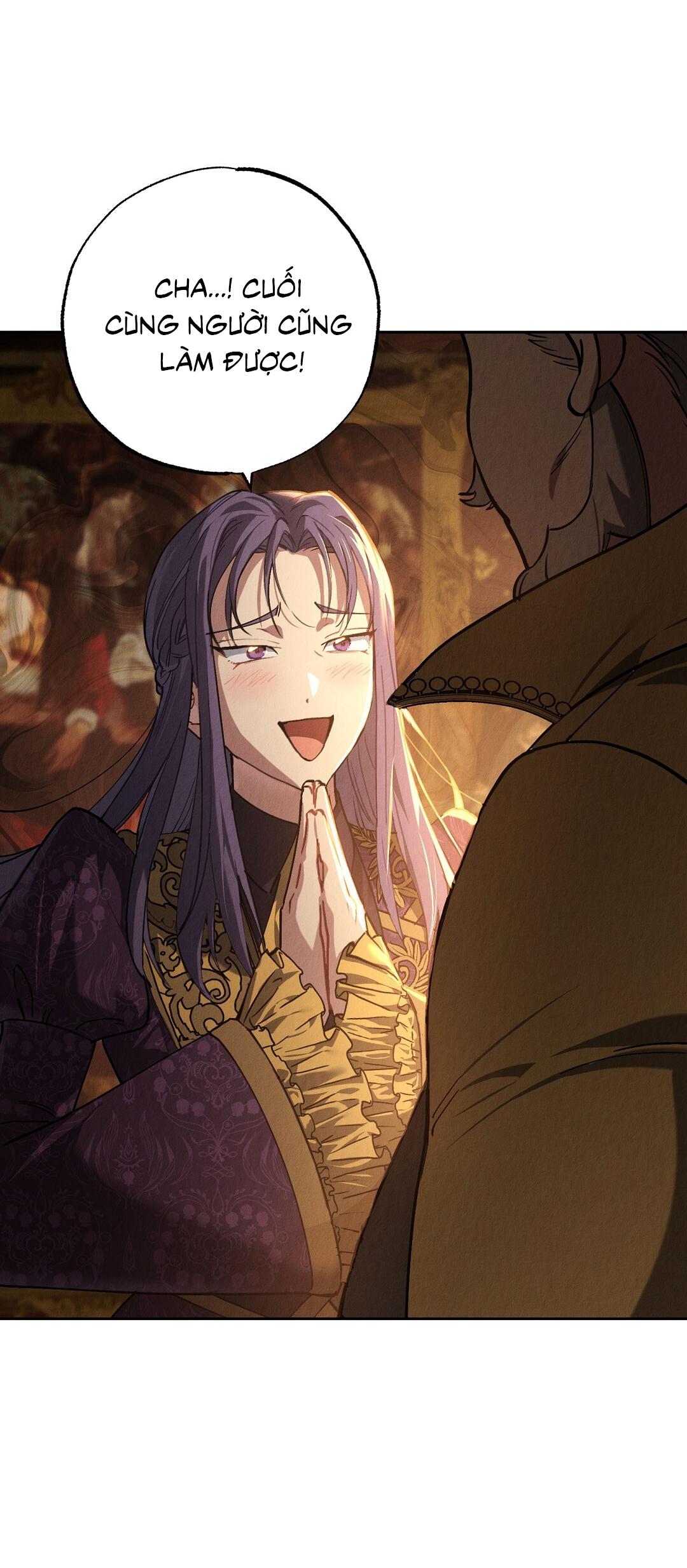 Cách Để Vị Hoàng Tử Bị Bỏ Rơi Sống Lại Chapter 7 - Trang 2