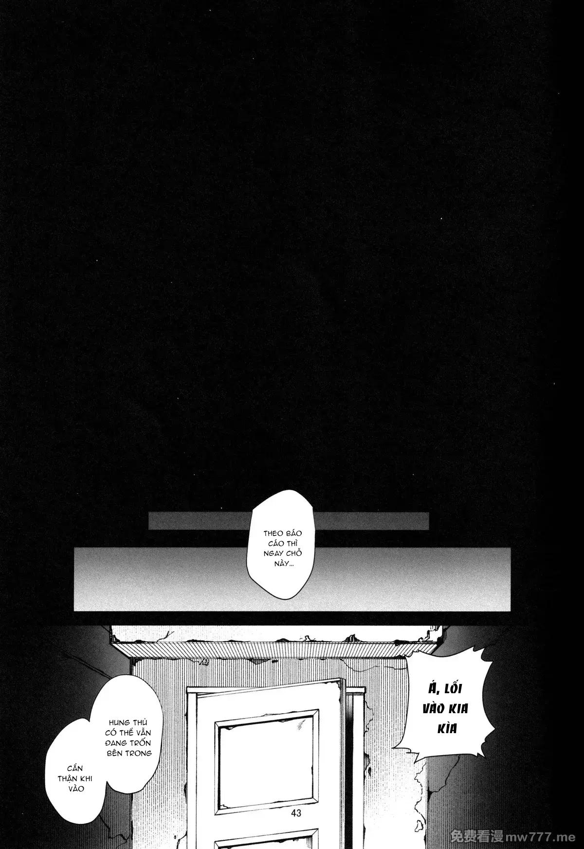 ONESHOT COI LÀ NỨNG Chapter 318 - Trang 2