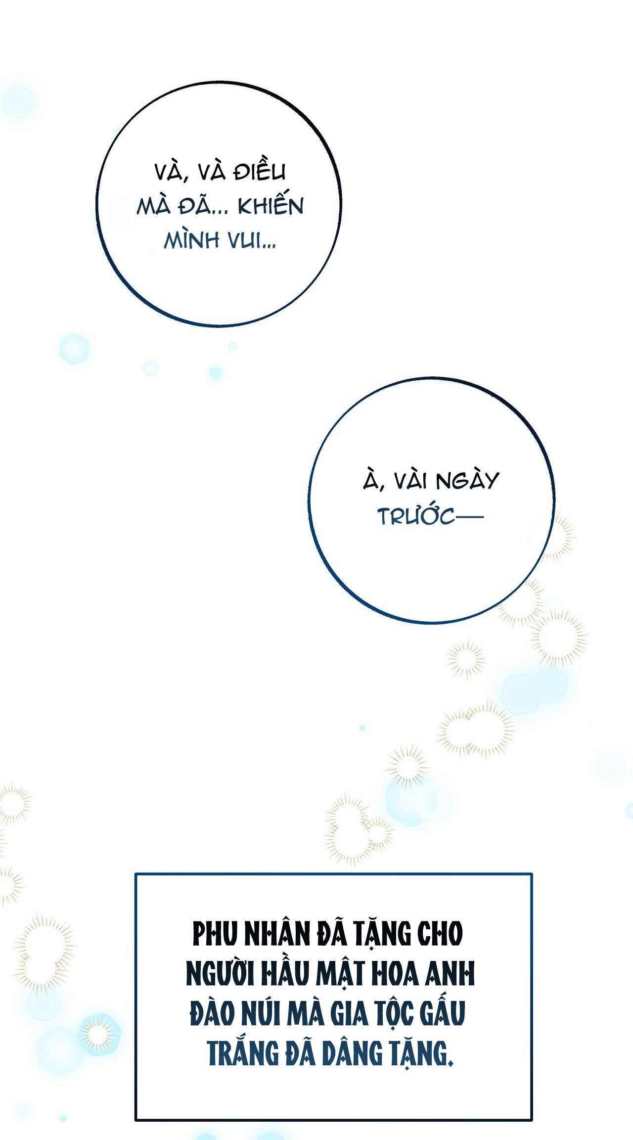 ORCA MANSION Chapter 2 - Trang 2