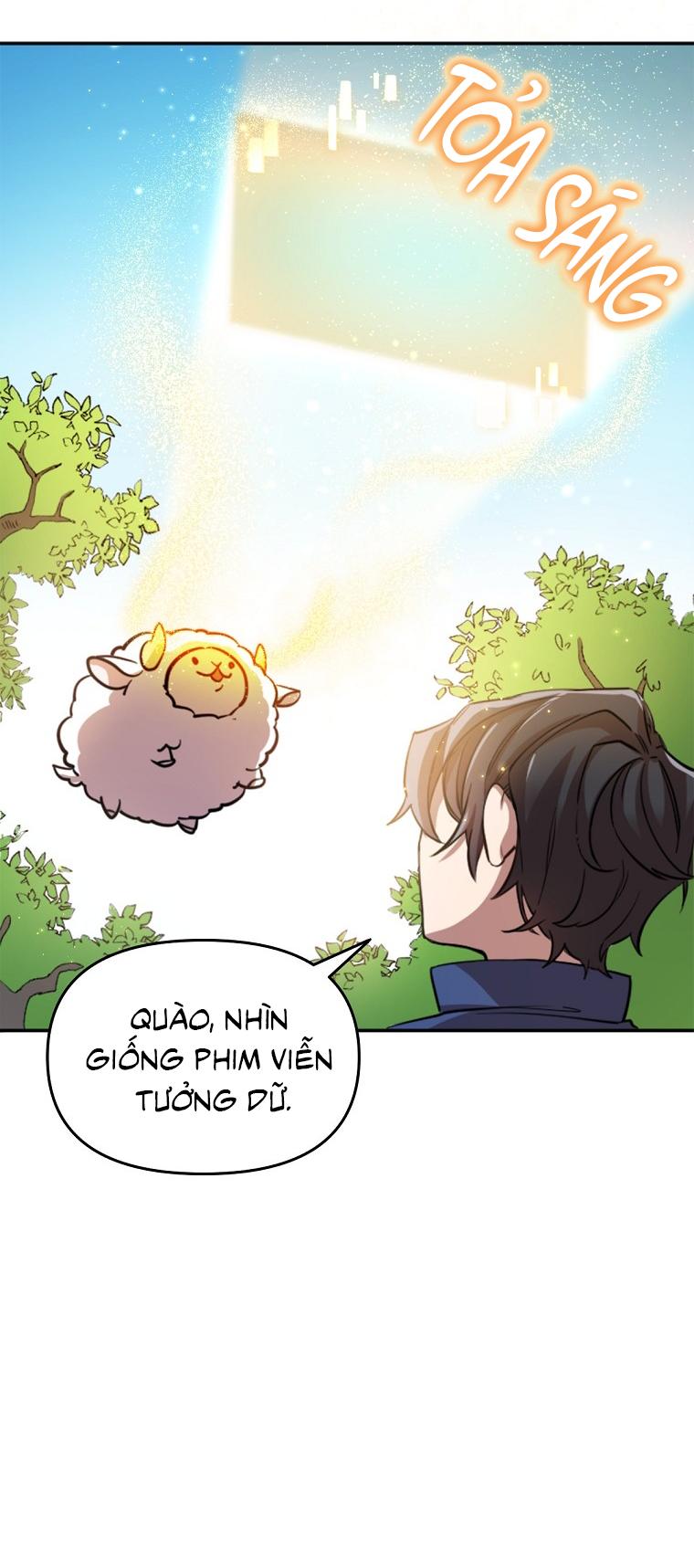 Hãy Lựa Chọn Anh Hùng Của Bạn Thật Cẩn Thận Chapter 1 - Trang 2