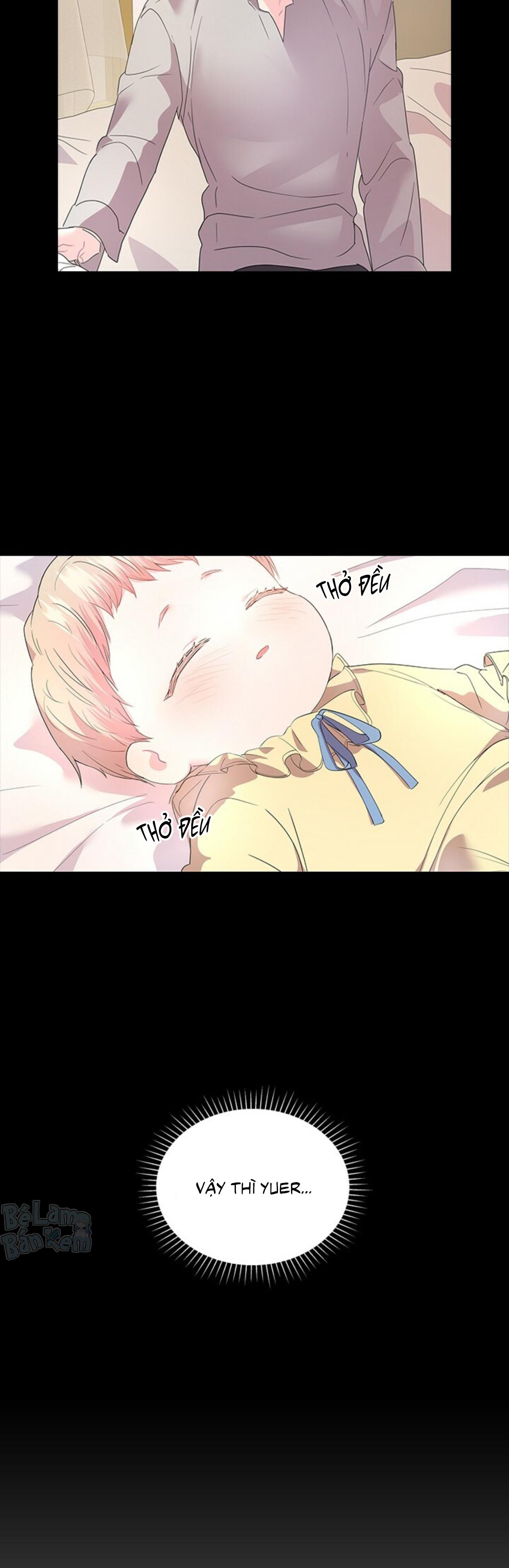 Who’s your daddy Chapter 46 - Next Chapter 47 End