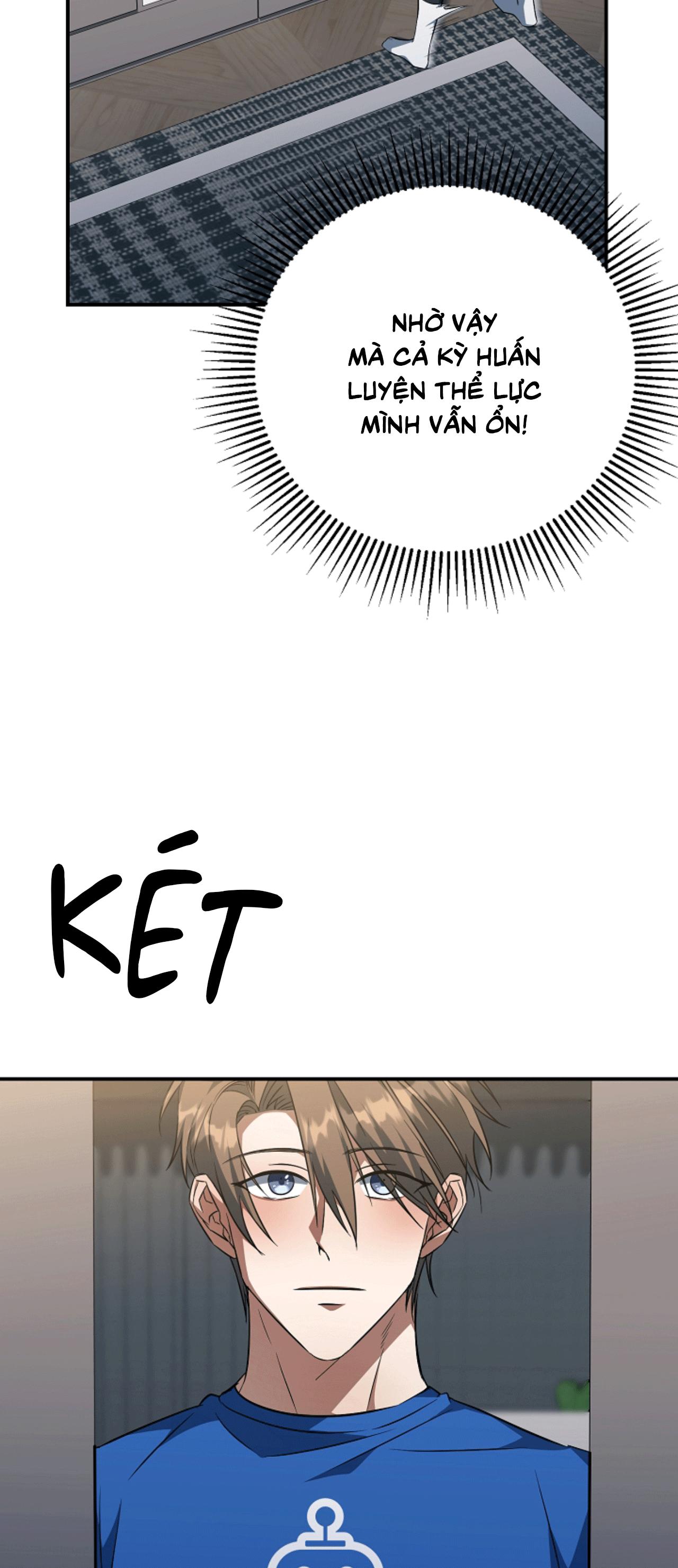 SỰ THẬT TRẦN TRỤI Chapter 17 H+ - Trang 2