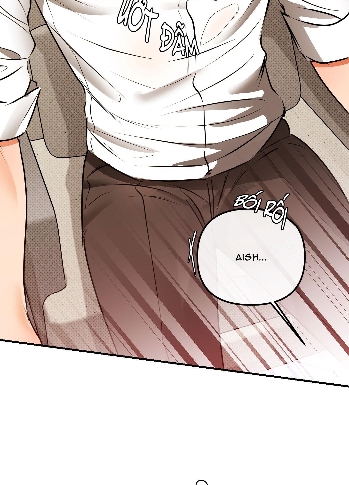 CẬU NHÓC ĐÁNG YÊU CỦA TÔI Chapter 7 - Trang 2