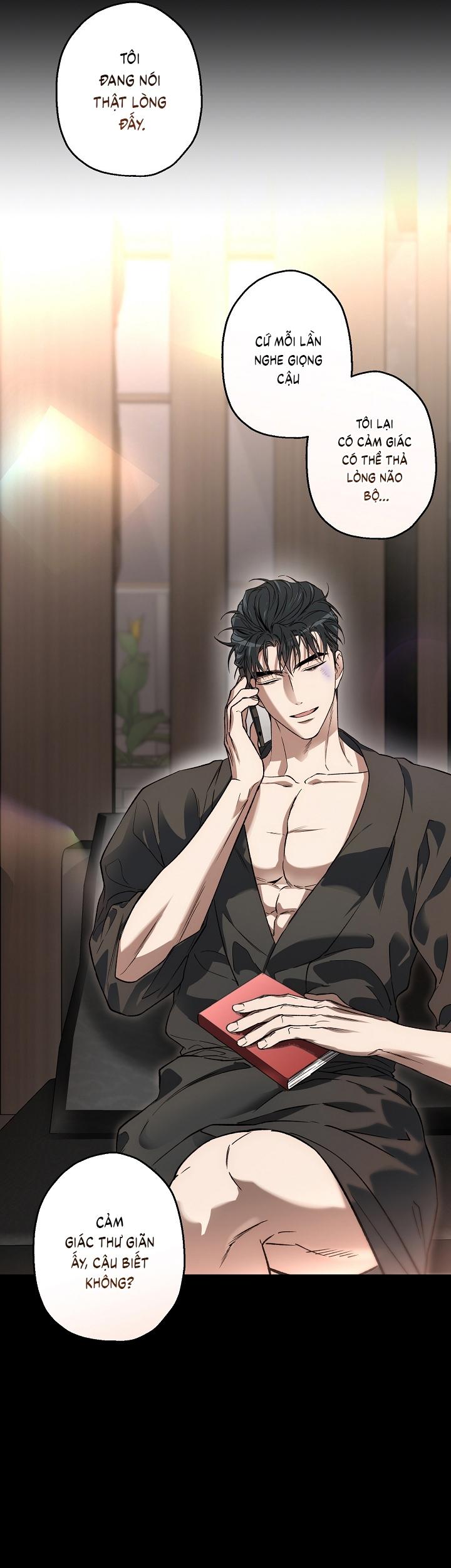 (CBunu) Vong Chủng Chapter 15 - Trang 2