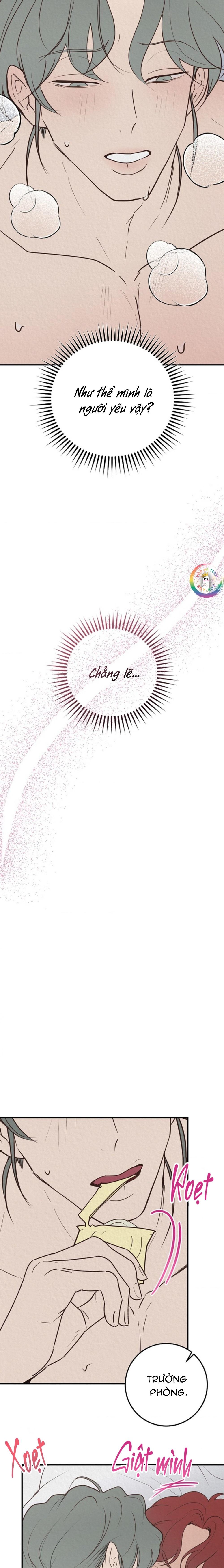 (END) Xin Sếp Phê Duyệt Tối nay Chapter 3 Nhật ký ra mắt - Trang 2