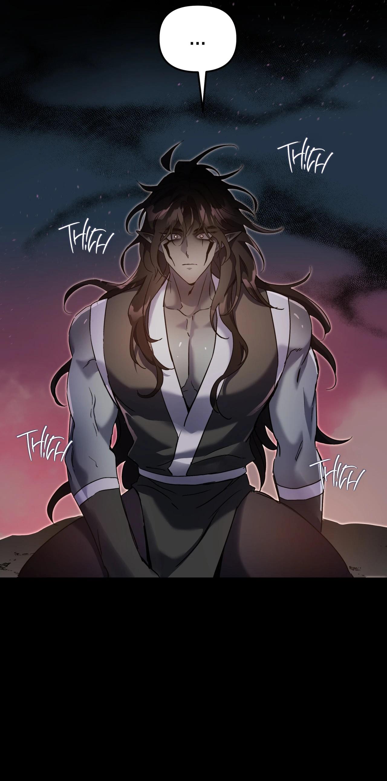(CBunu) Ám Giữ Linh Hồn Chapter 68.9 CLIFF 7 - Trang 2