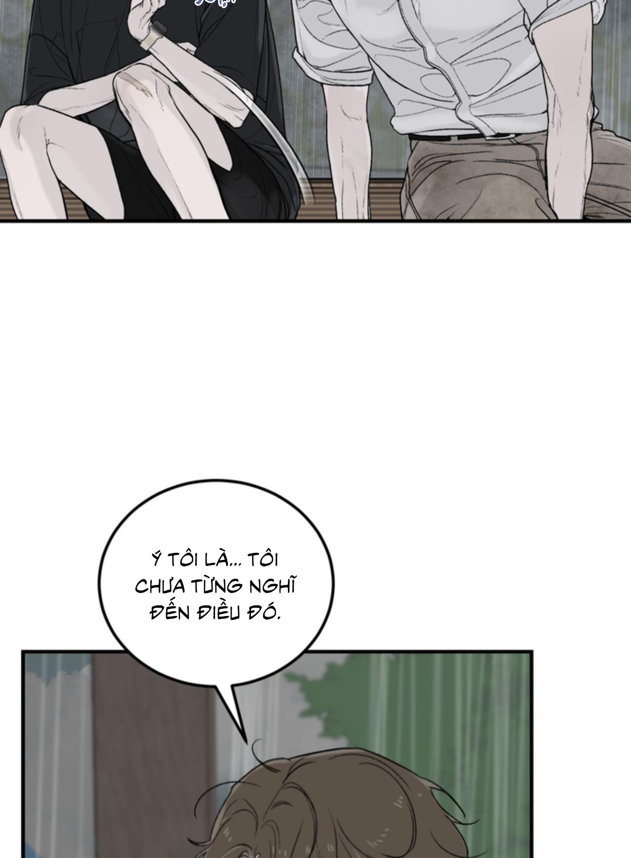 Deepest Confession Chapter 3 - Trang 2