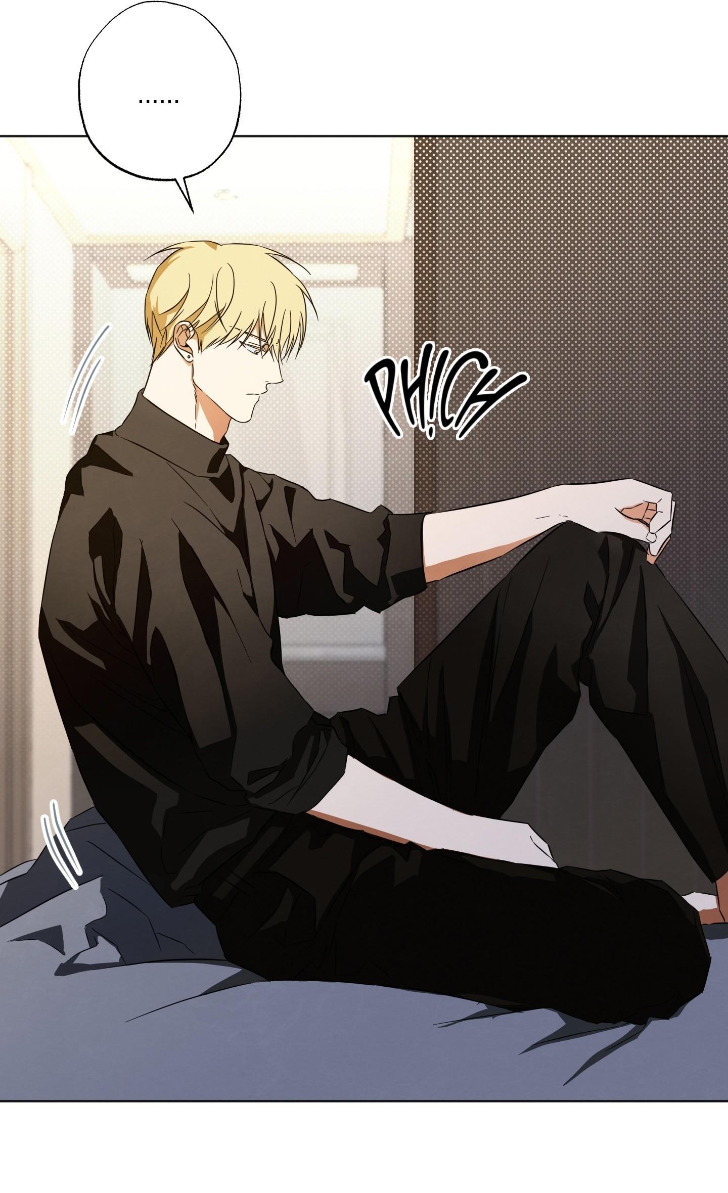 (CBunu) Bí Quyết Chinh Phục Tình Đơn Phương Chapter 6 H - Trang 2