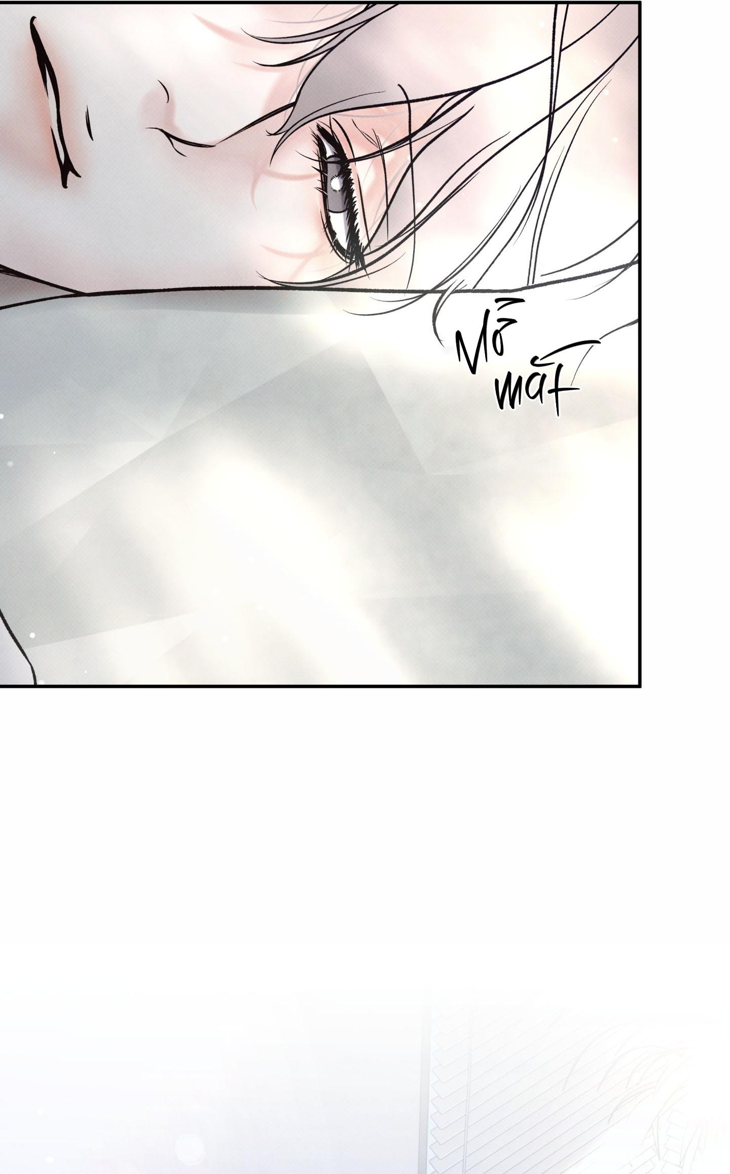 (GĐCV) RANH GIỚI CỦA SỰ MÊ HOẶC Chapter 25 - Trang 2