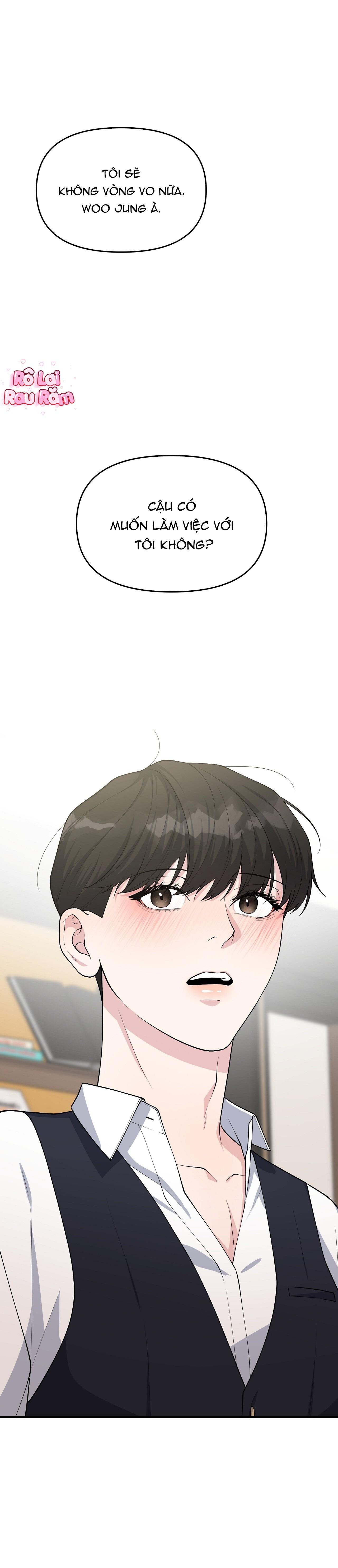 HƯƠNG VỊ QUEN THUỘC Chapter 4 - Trang 2