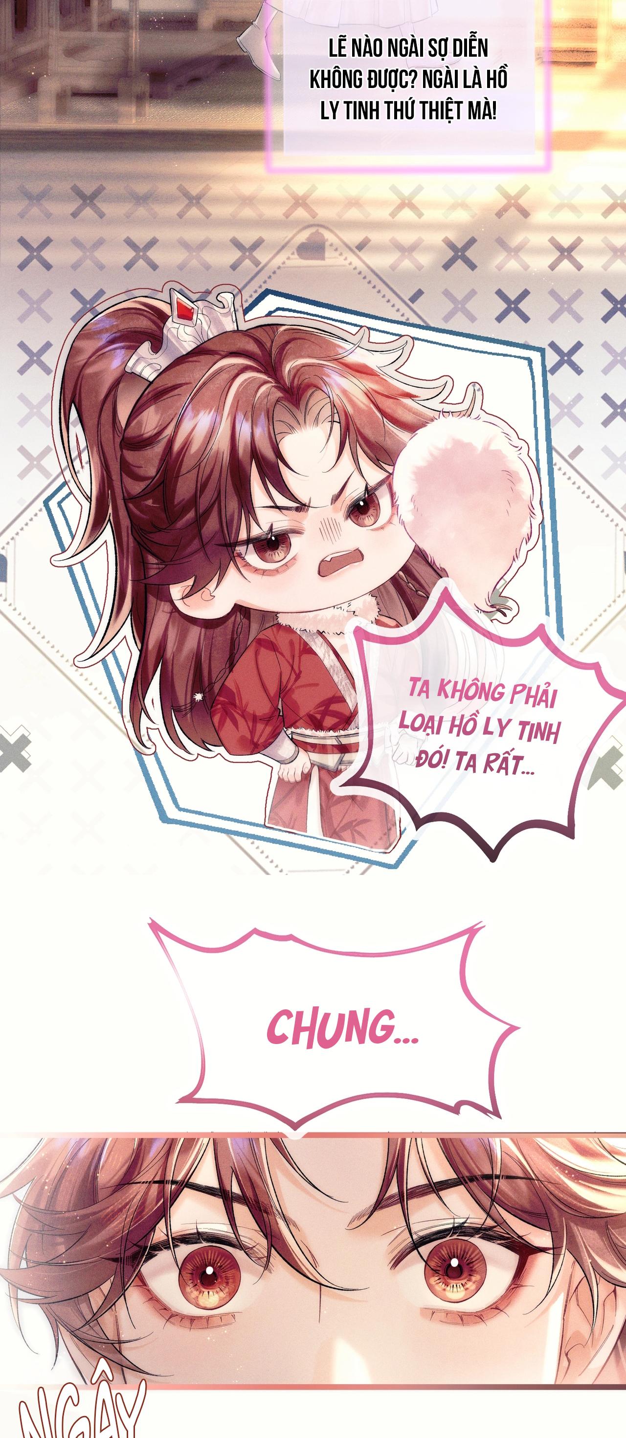 Ái chi dục kỳ sinh [Hệ thống sát thê] Chapter 1 - Trang 2