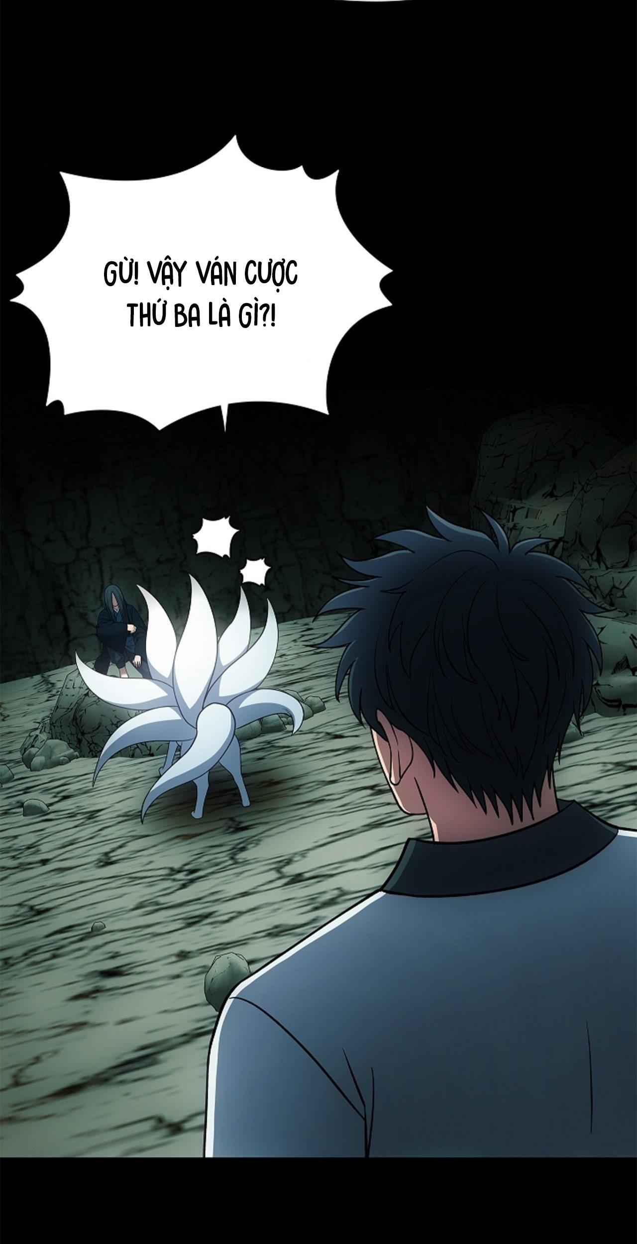 (CBunu) Đuổi Bắt Giữa Đêm Ngọt Ngào Chapter 30 - Trang 2