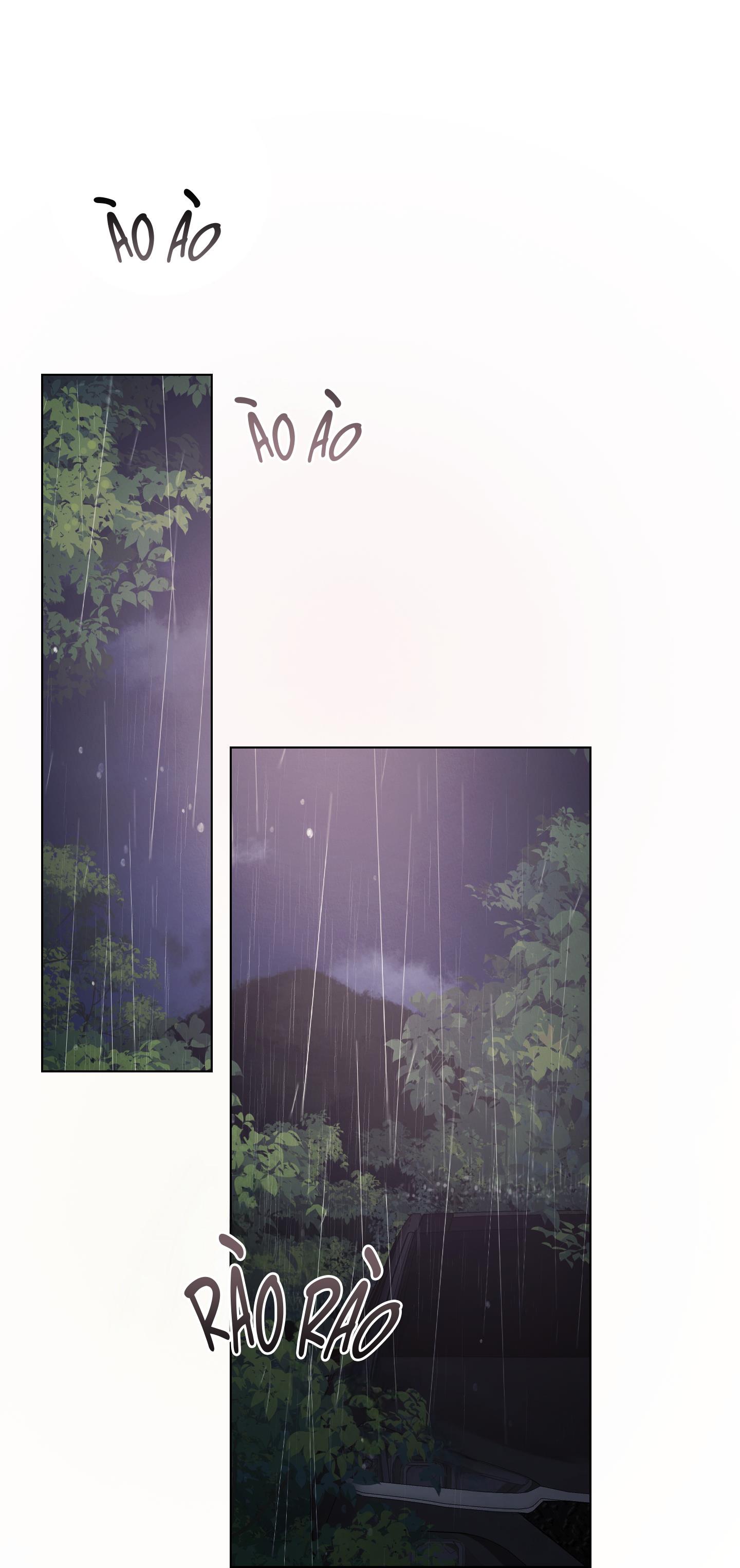 (CBunu) Nhiệm Vụ Định Mệnh Chapter 28 H+ - Trang 2