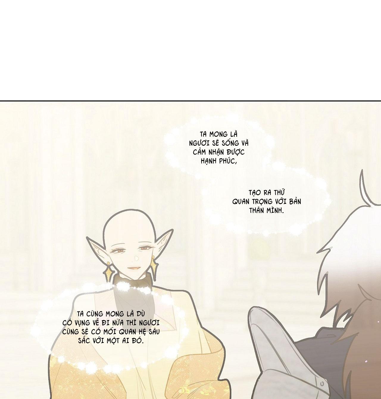 (ABO) TỚI QUỶ THÀNH TÌM PAPA Chapter 24 - Trang 2