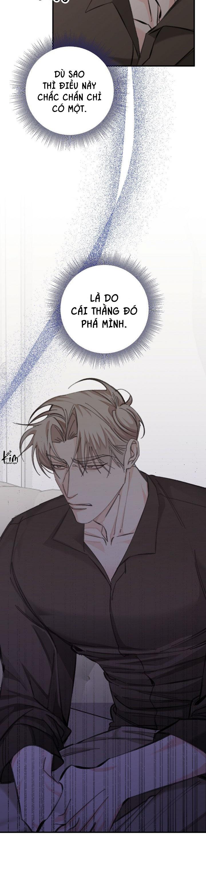 BL NGẮN TUYỂN CHỌN Chapter 43.3 thư ký 3 - Trang 2