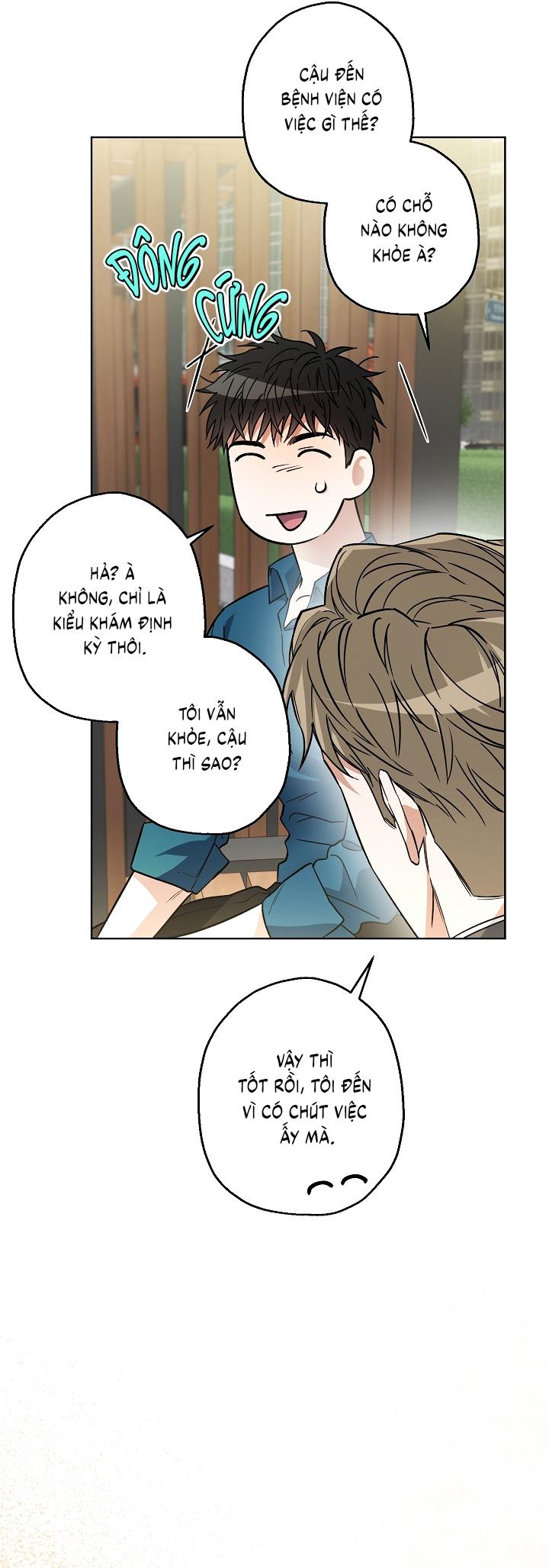 (CBunu) Vong Chủng Chapter 17 - Trang 2