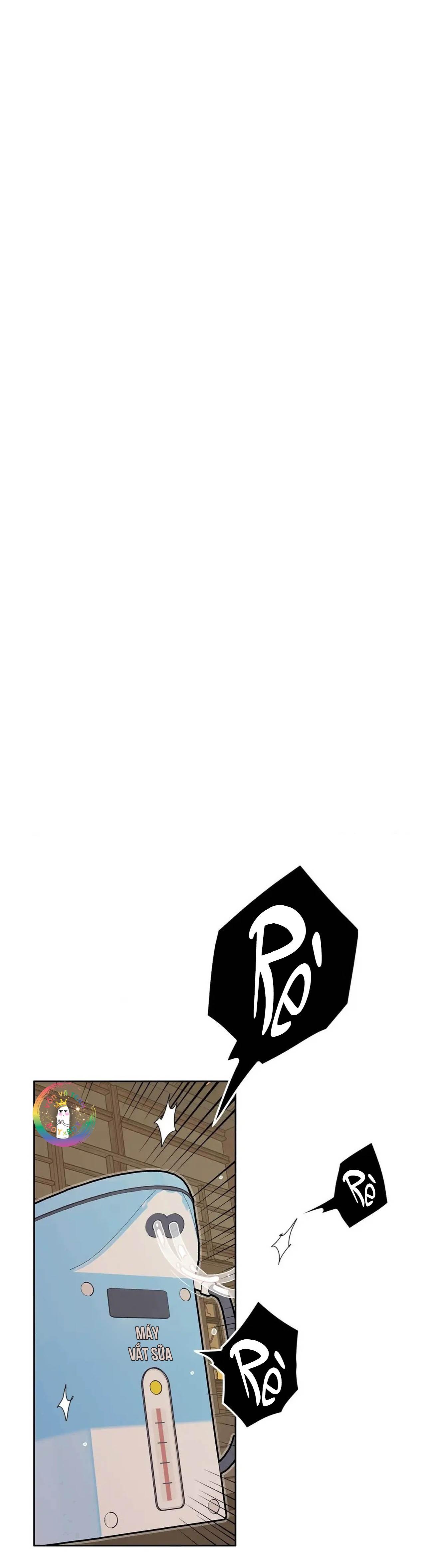 Trang Trại Của Mr.A Chapter 2 - Trang 2