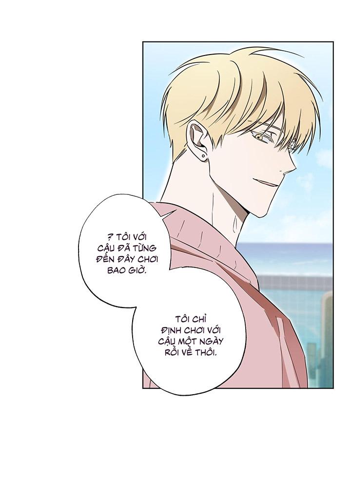 CHIẾN LƯỢC ĐOẠT TÂM CỦA CUỘC TÌNH ĐƠN PHƯƠNG Chapter 10 19+ - Trang 2