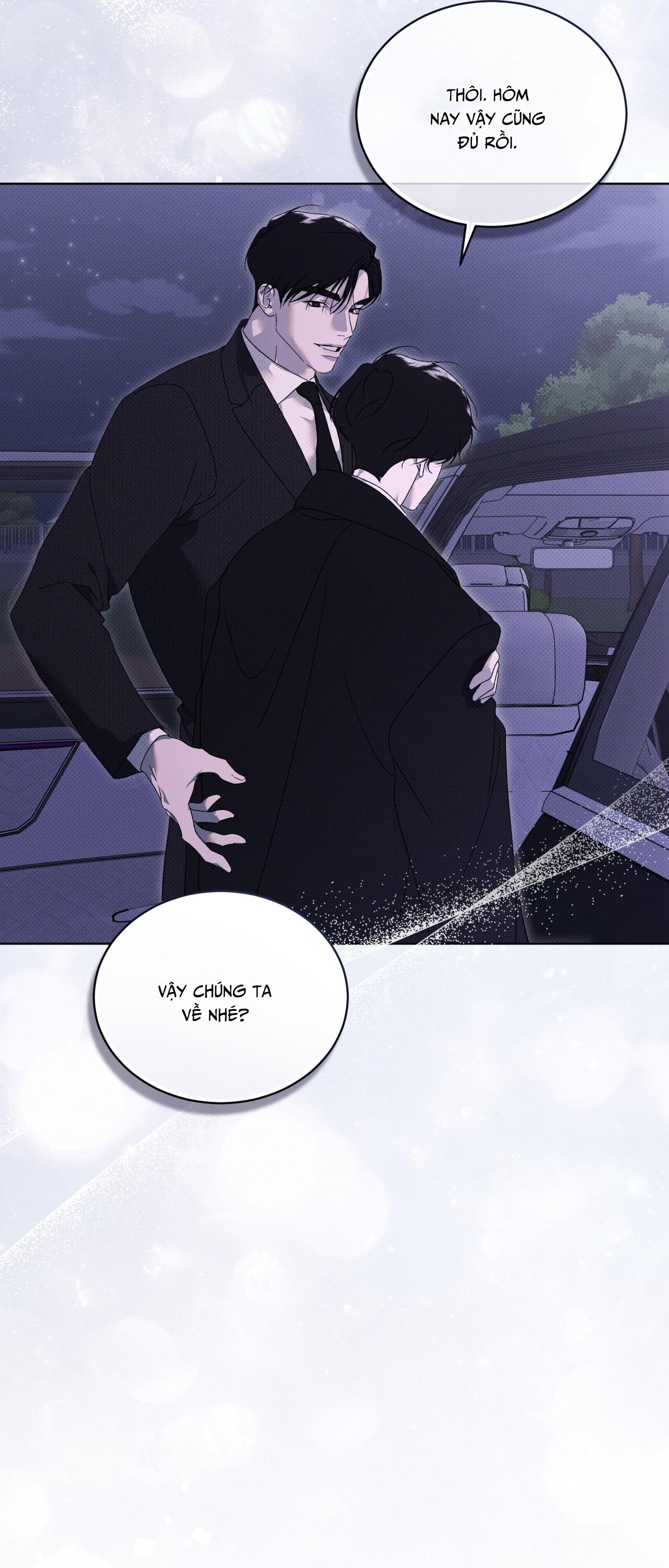 HÌNH THÁI TIẾN HÓA Chapter 11 - Trang 2
