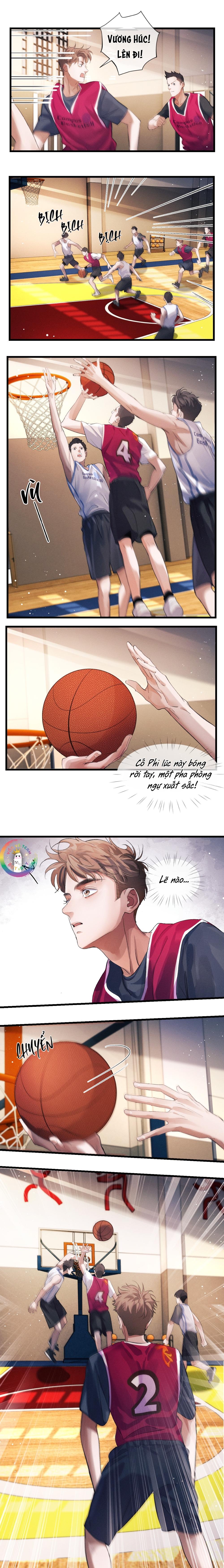 Tát Dã (Ngang Tàng) Chapter 43 - Trang 2
