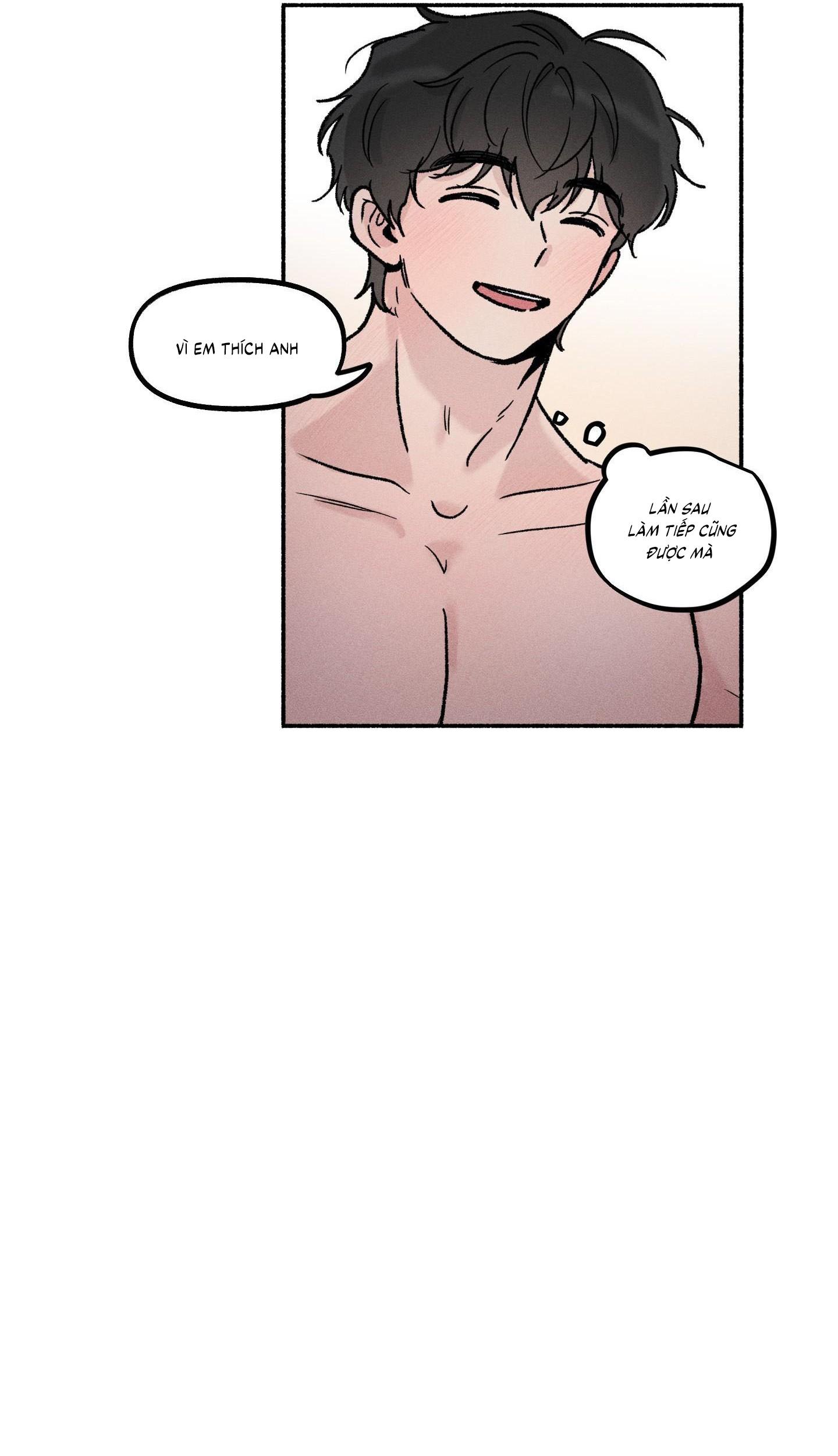 (CBunu) Khi Người Lơ Đãng Chapter 27 - Trang 2