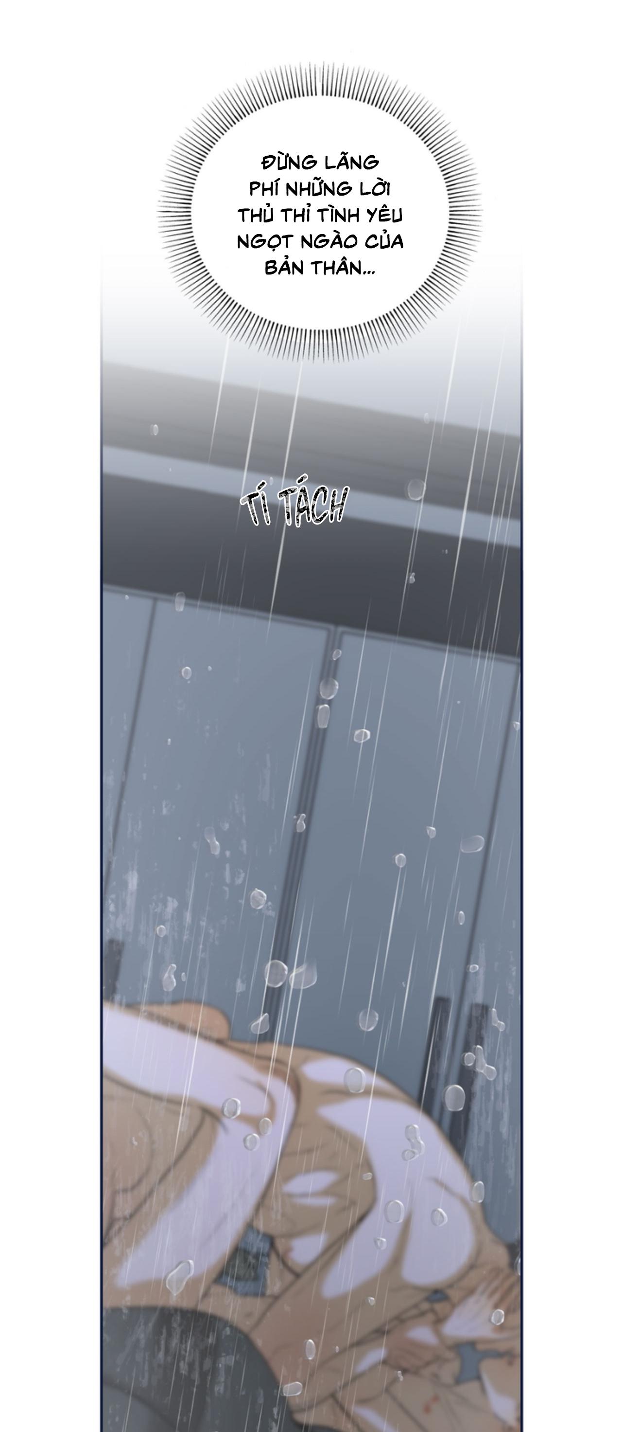Deepest Confession Chapter 5 H+++ - Trang 2