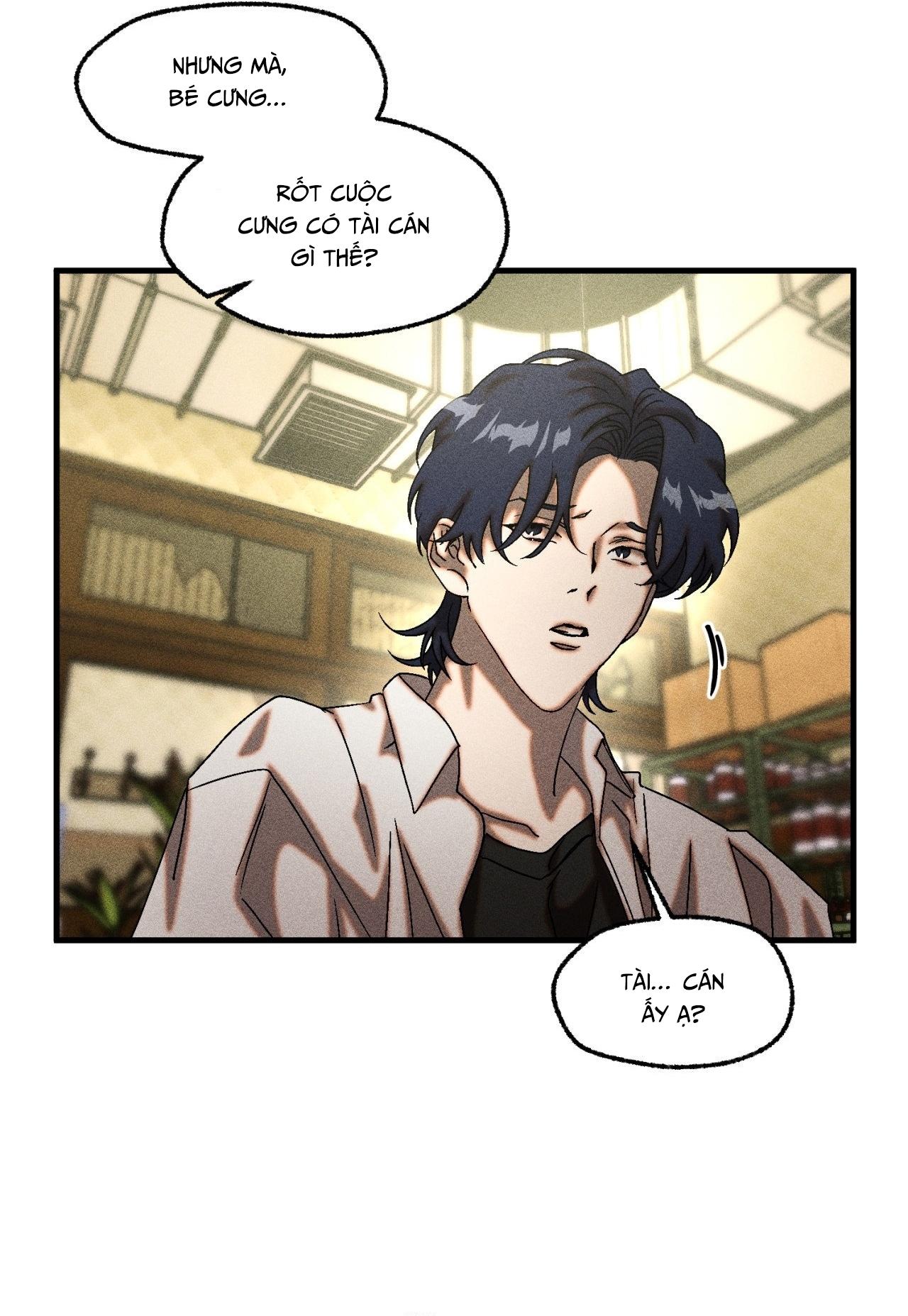 (GĐCV) CUỘC GIAO DỊCH Chapter 63 - Trang 2