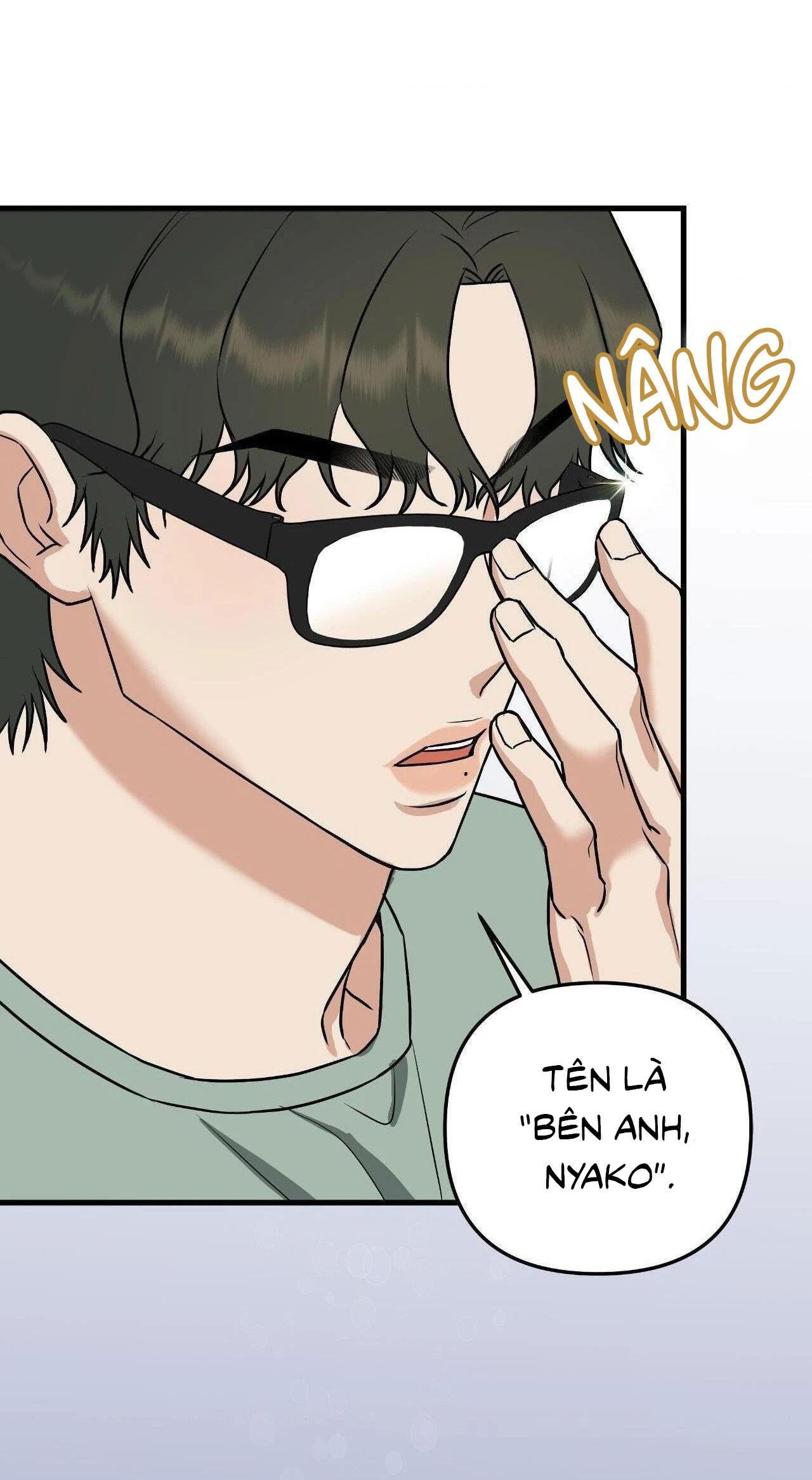 Bốt Hôn Chapter 4 - Trang 2